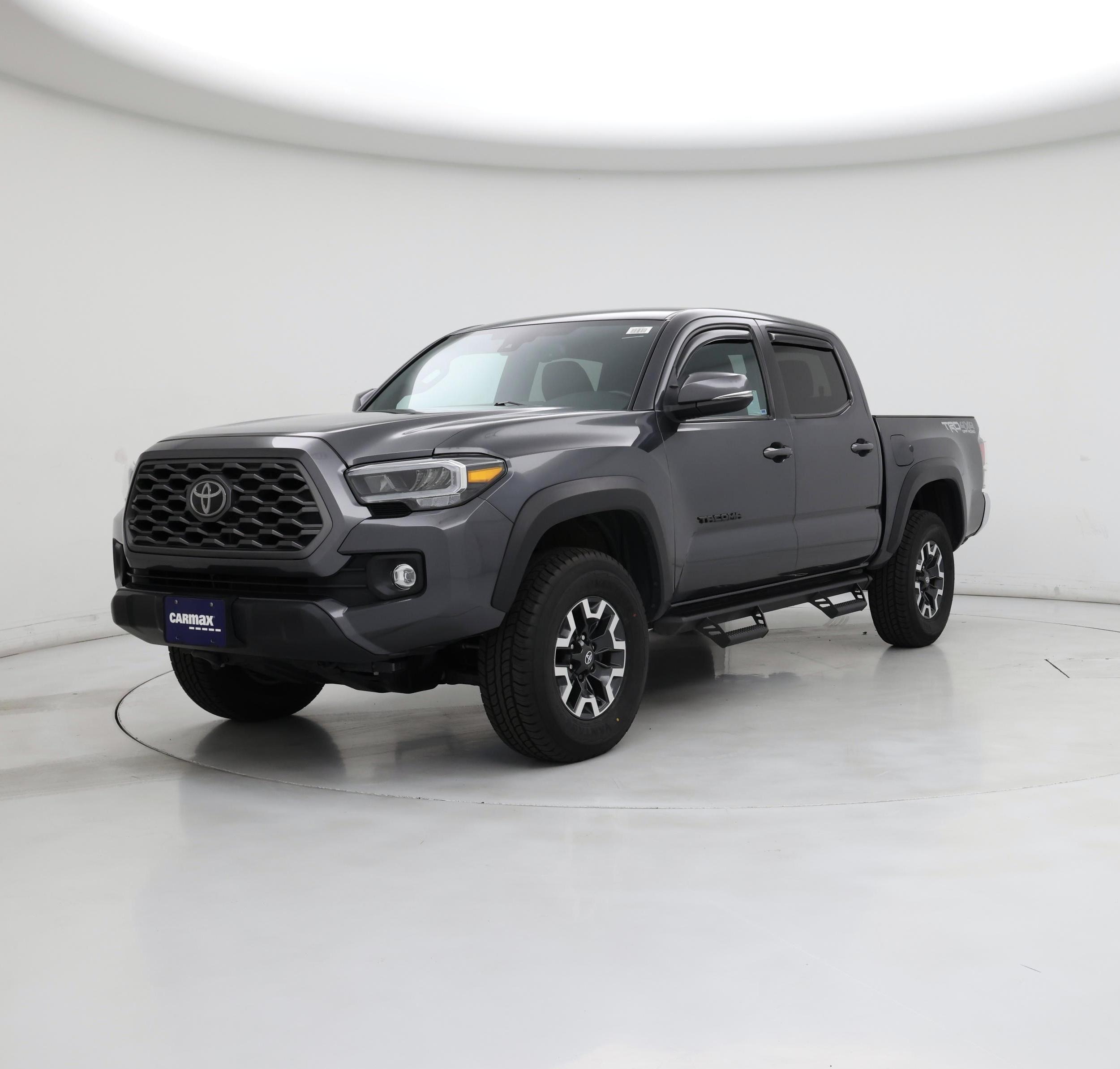 Thumbnail: 2023 Toyota Tacoma - 4