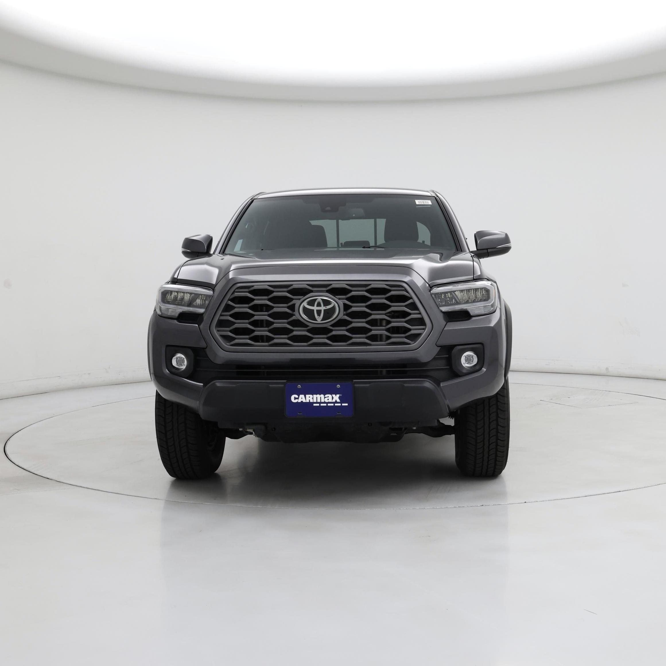 Thumbnail: 2023 Toyota Tacoma - 5