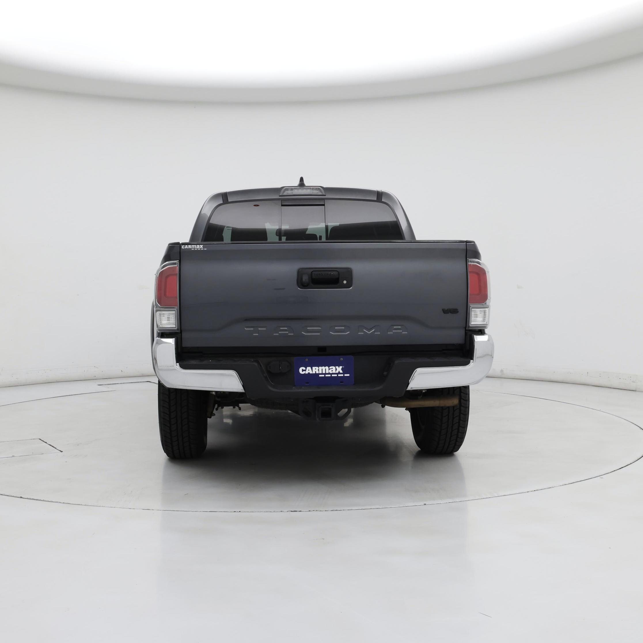 Thumbnail: 2023 Toyota Tacoma - 6