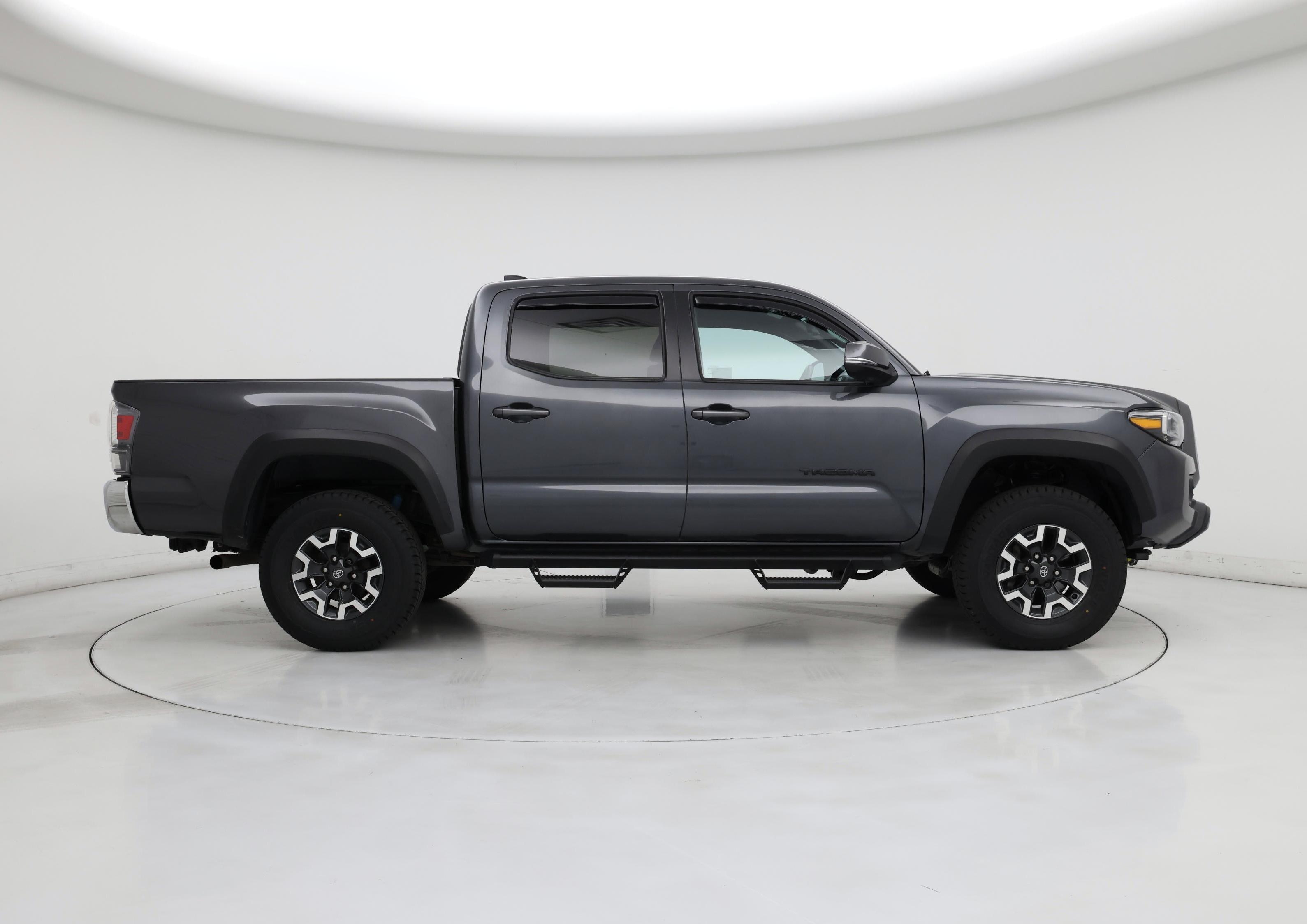 Thumbnail: 2023 Toyota Tacoma - 7