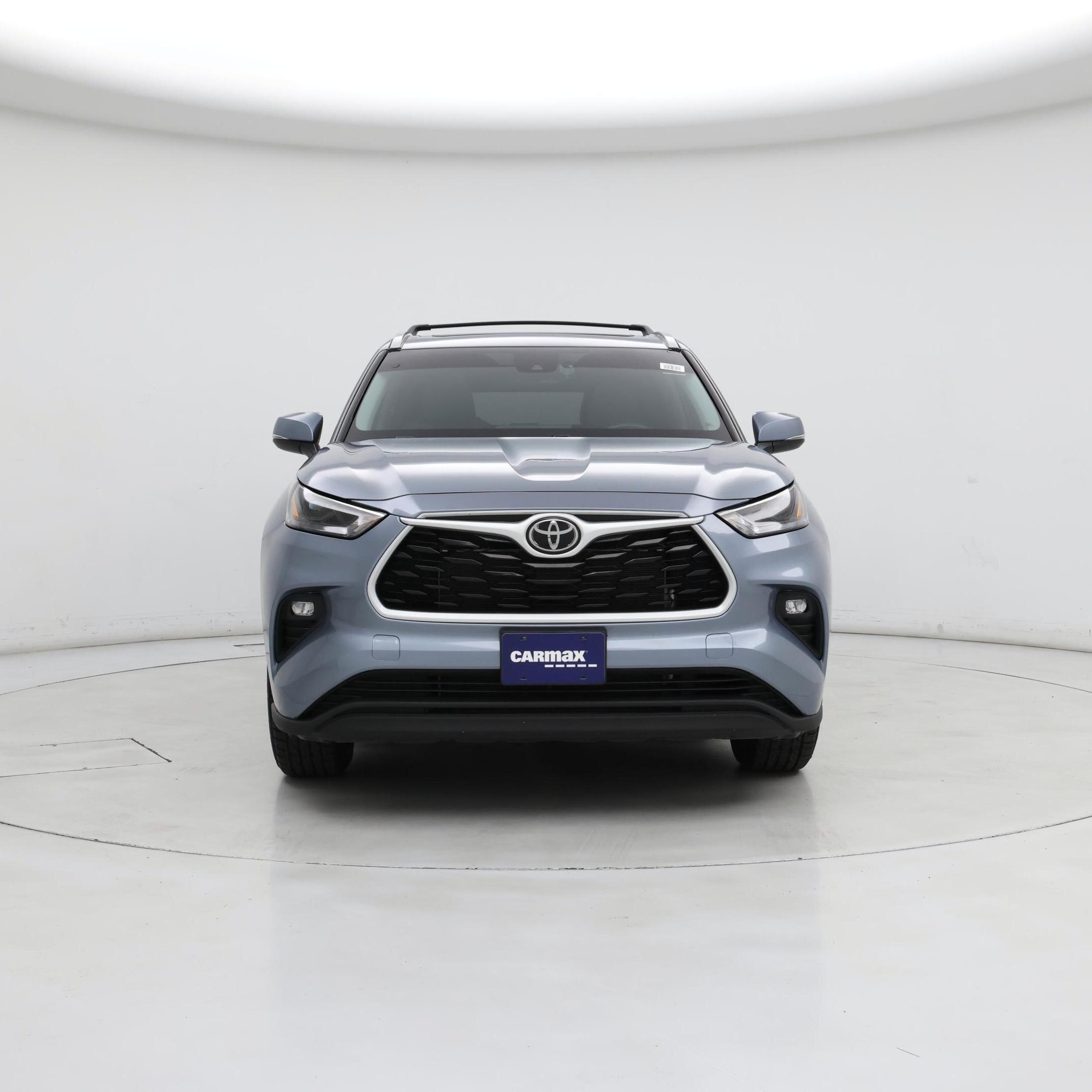 Thumbnail: 2022 Toyota Highlander - 5