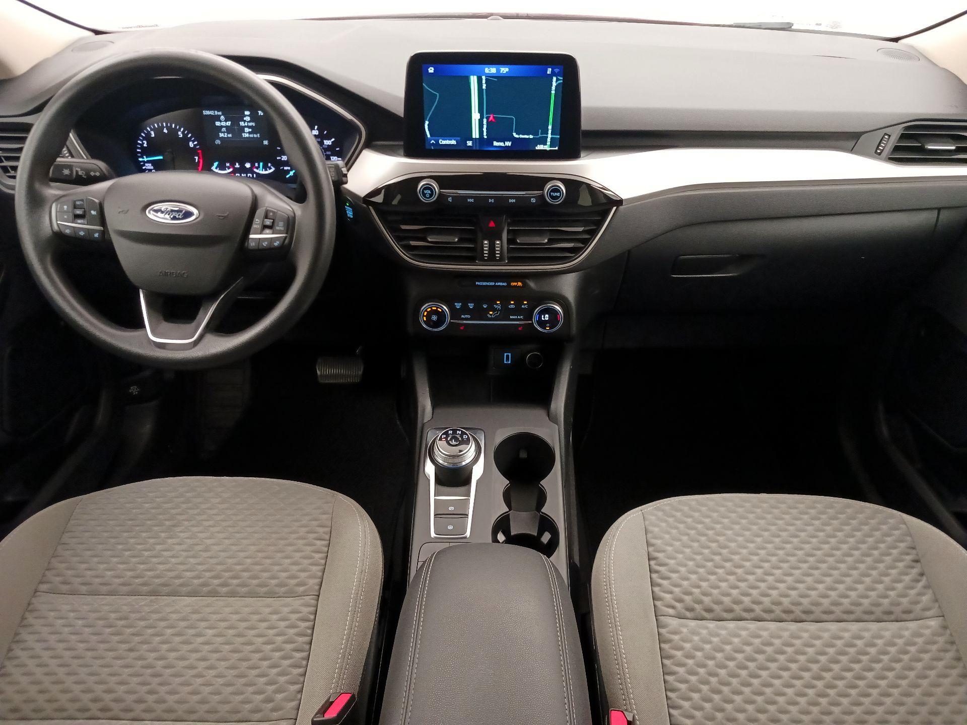 Thumbnail: 2020 Ford Escape - 9