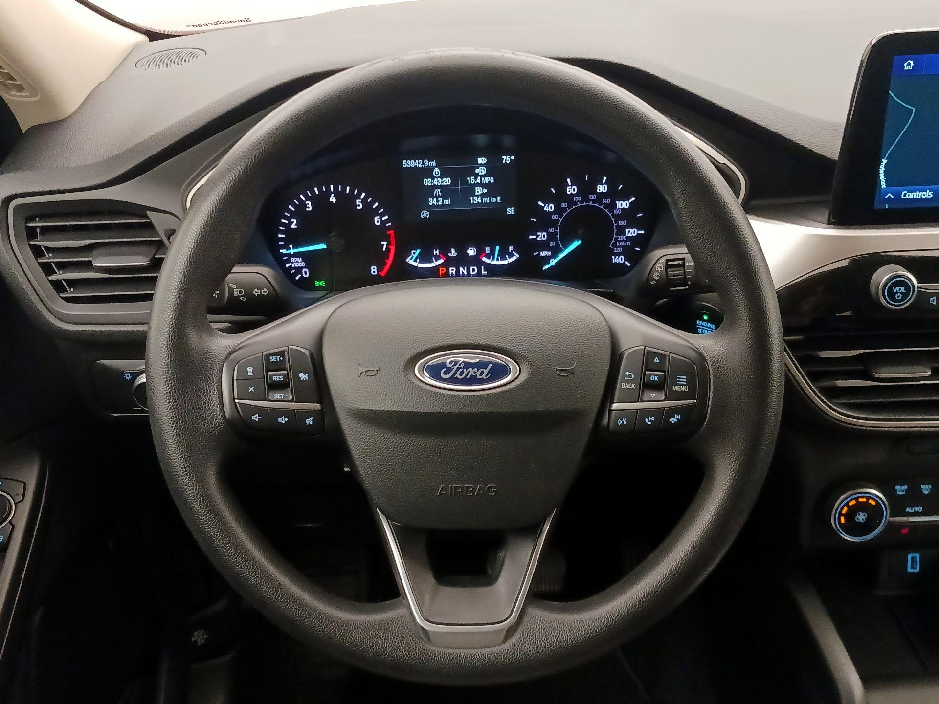 Thumbnail: 2020 Ford Escape - 10