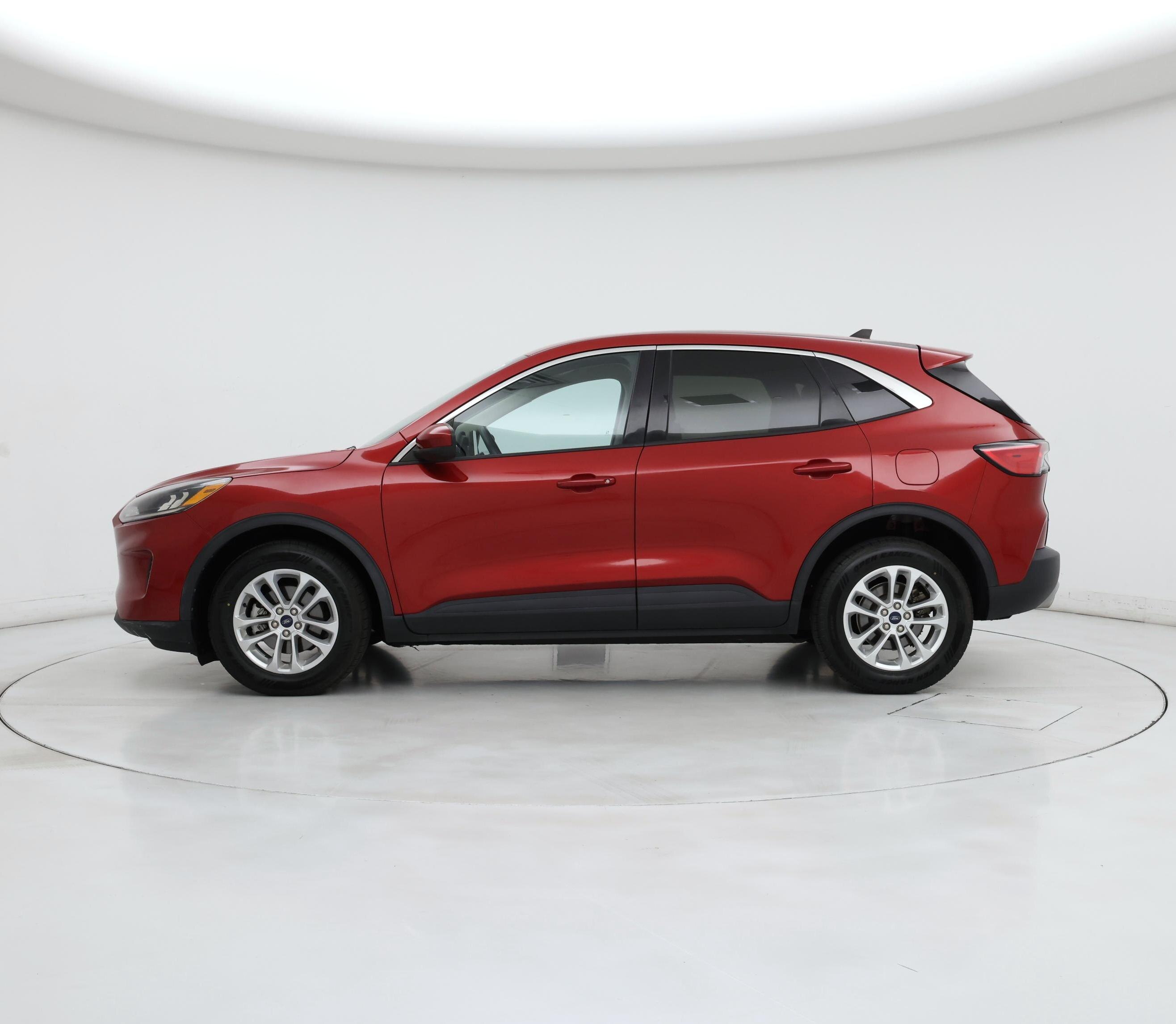 Thumbnail: 2020 Ford Escape - 3