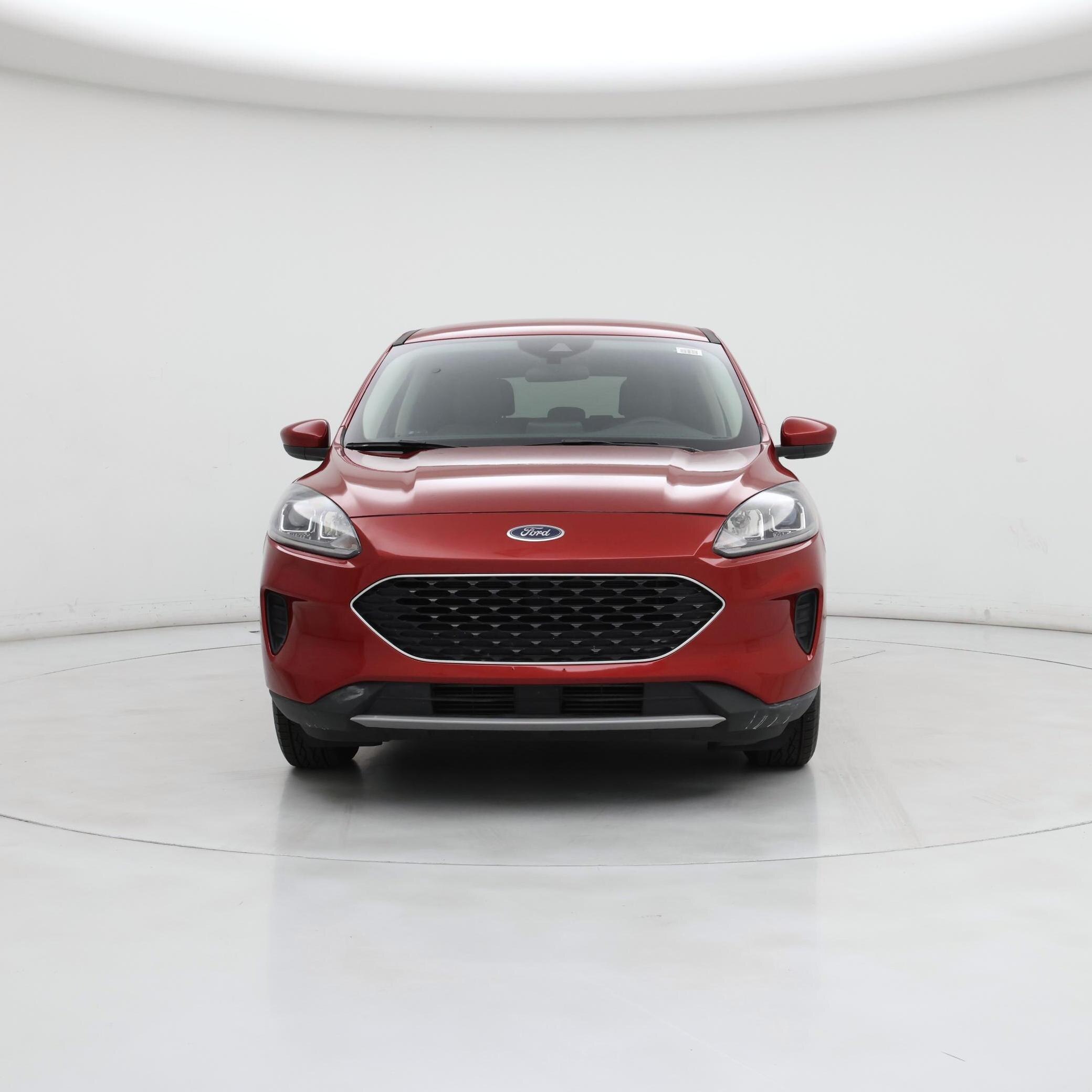 Thumbnail: 2020 Ford Escape - 5