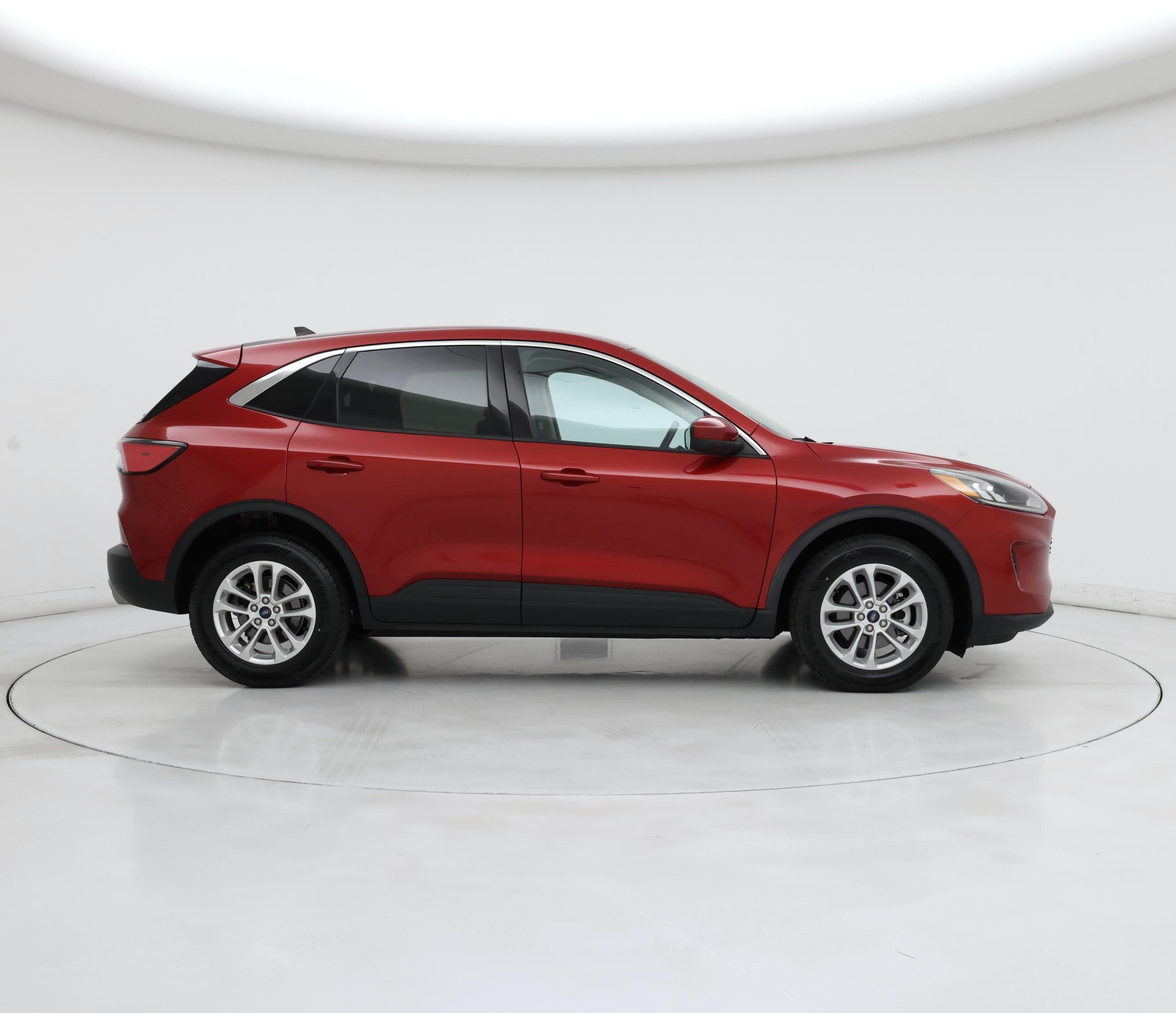 Thumbnail: 2020 Ford Escape - 7