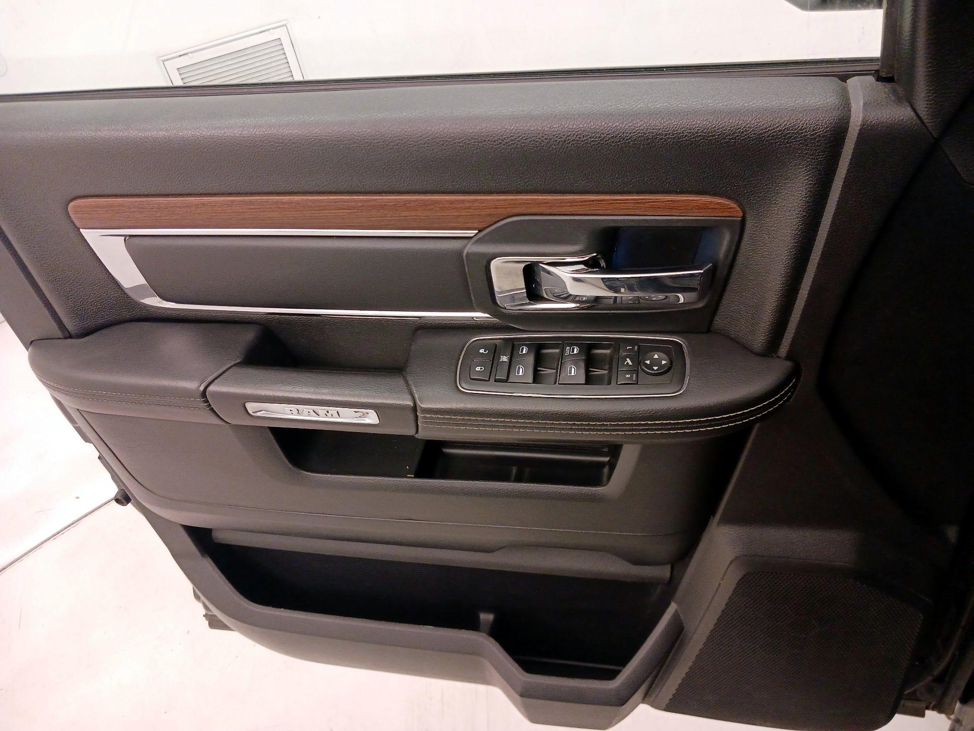 Thumbnail: 2015 RAM 1500 - 12