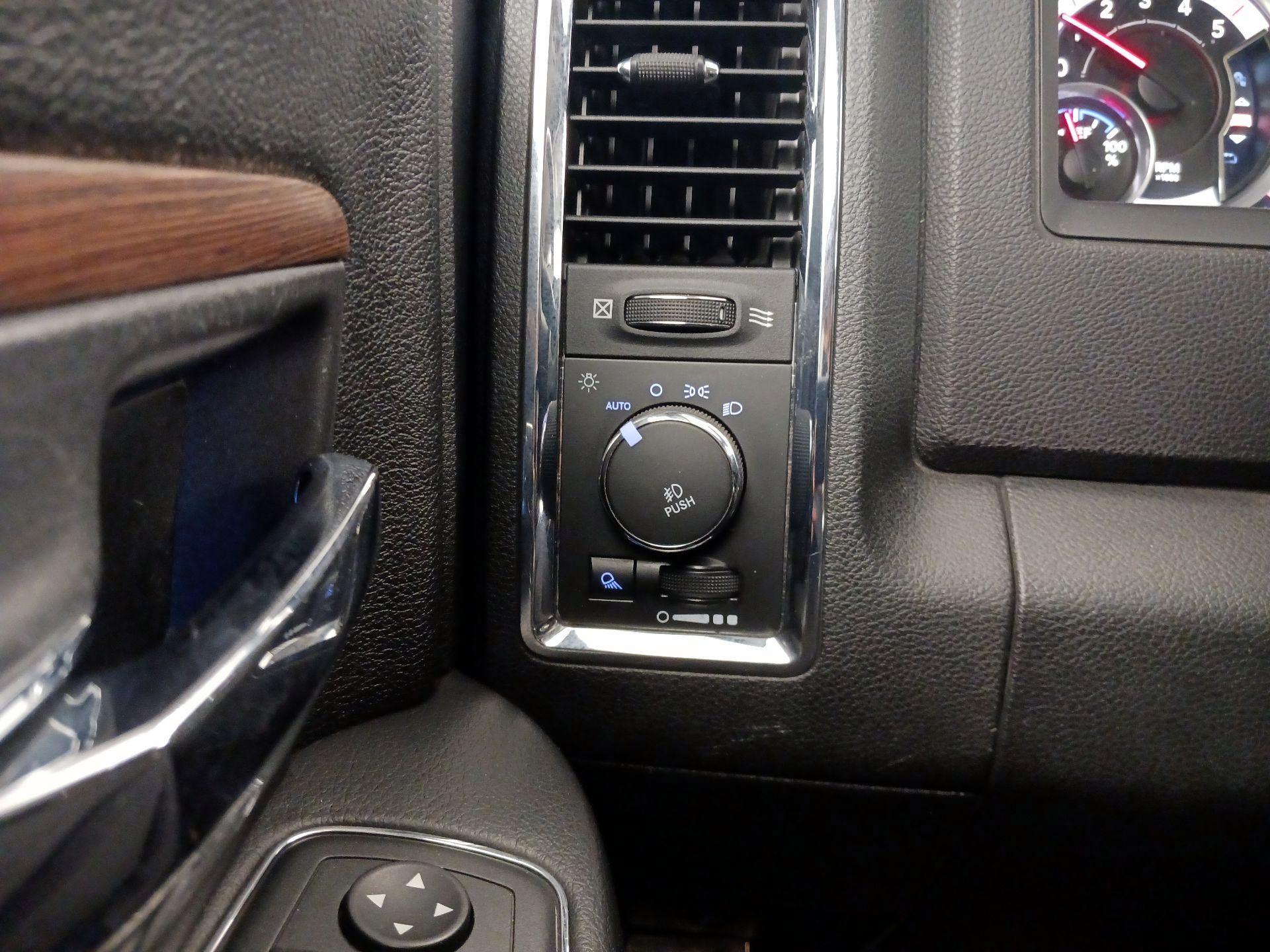 Thumbnail: 2015 RAM 1500 - 13
