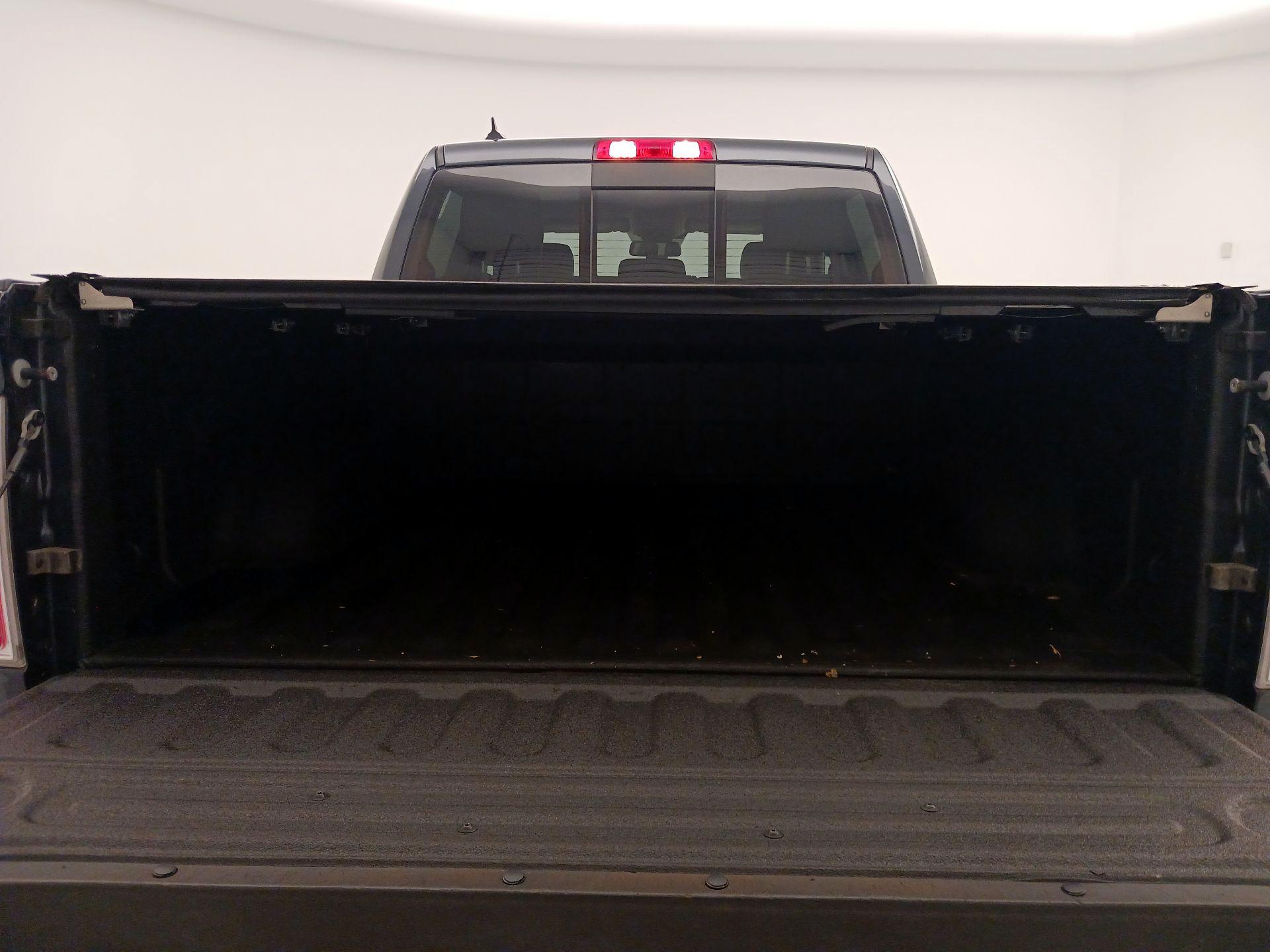 Thumbnail: 2015 RAM 1500 - 19