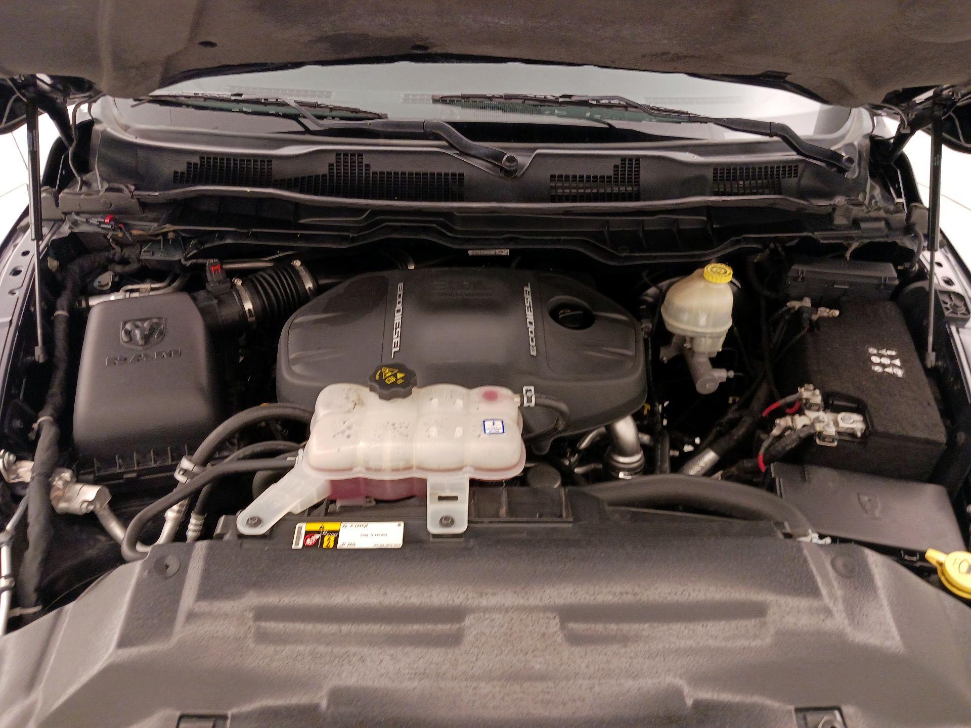 Thumbnail: 2015 RAM 1500 - 20