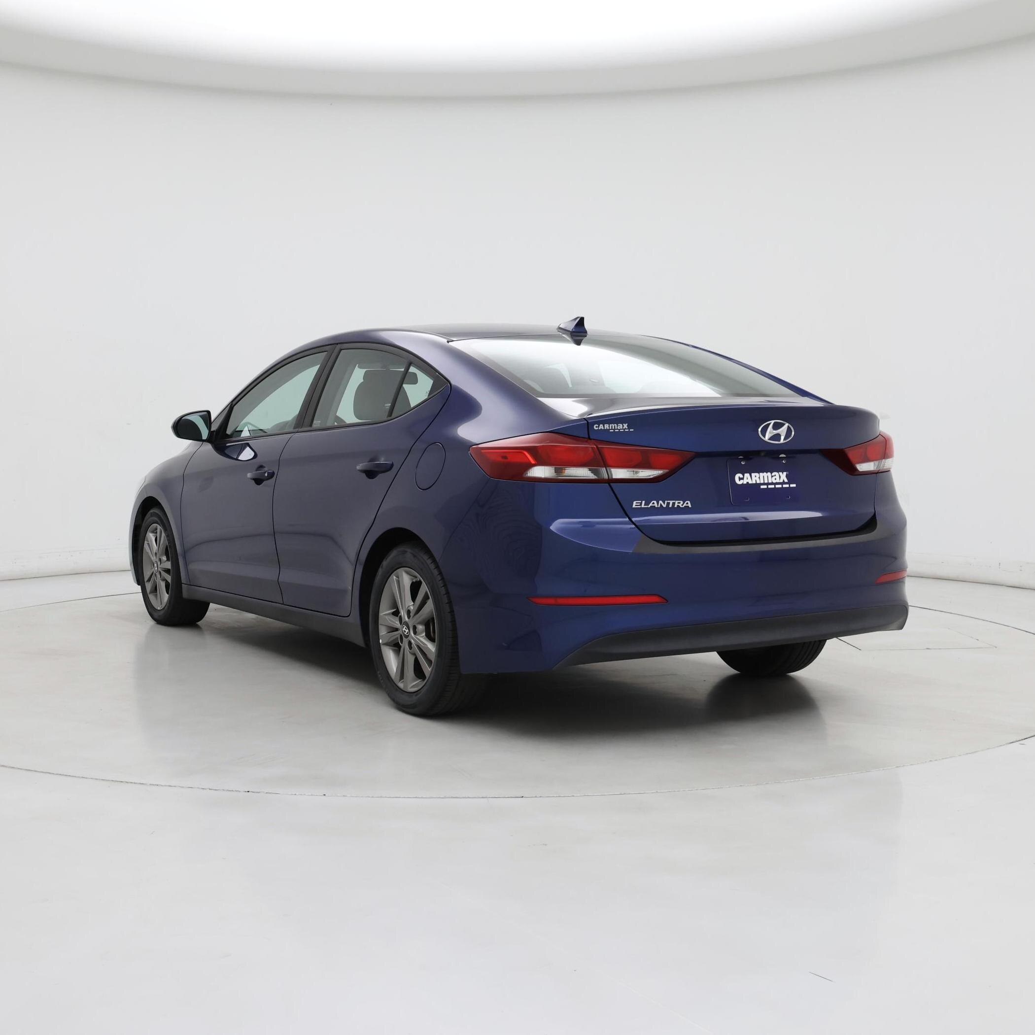 Thumbnail: 2018 Hyundai Elantra - 2