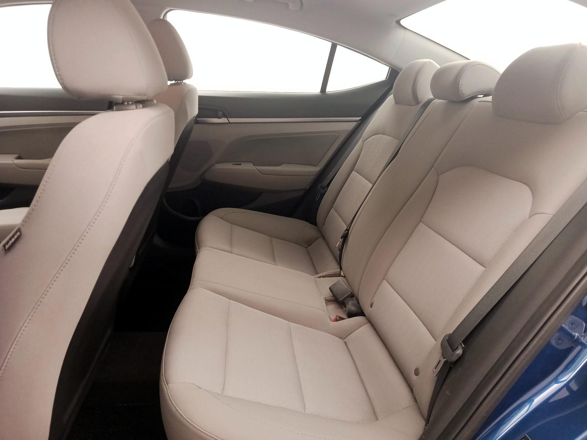 Thumbnail: 2018 Hyundai Elantra - 19
