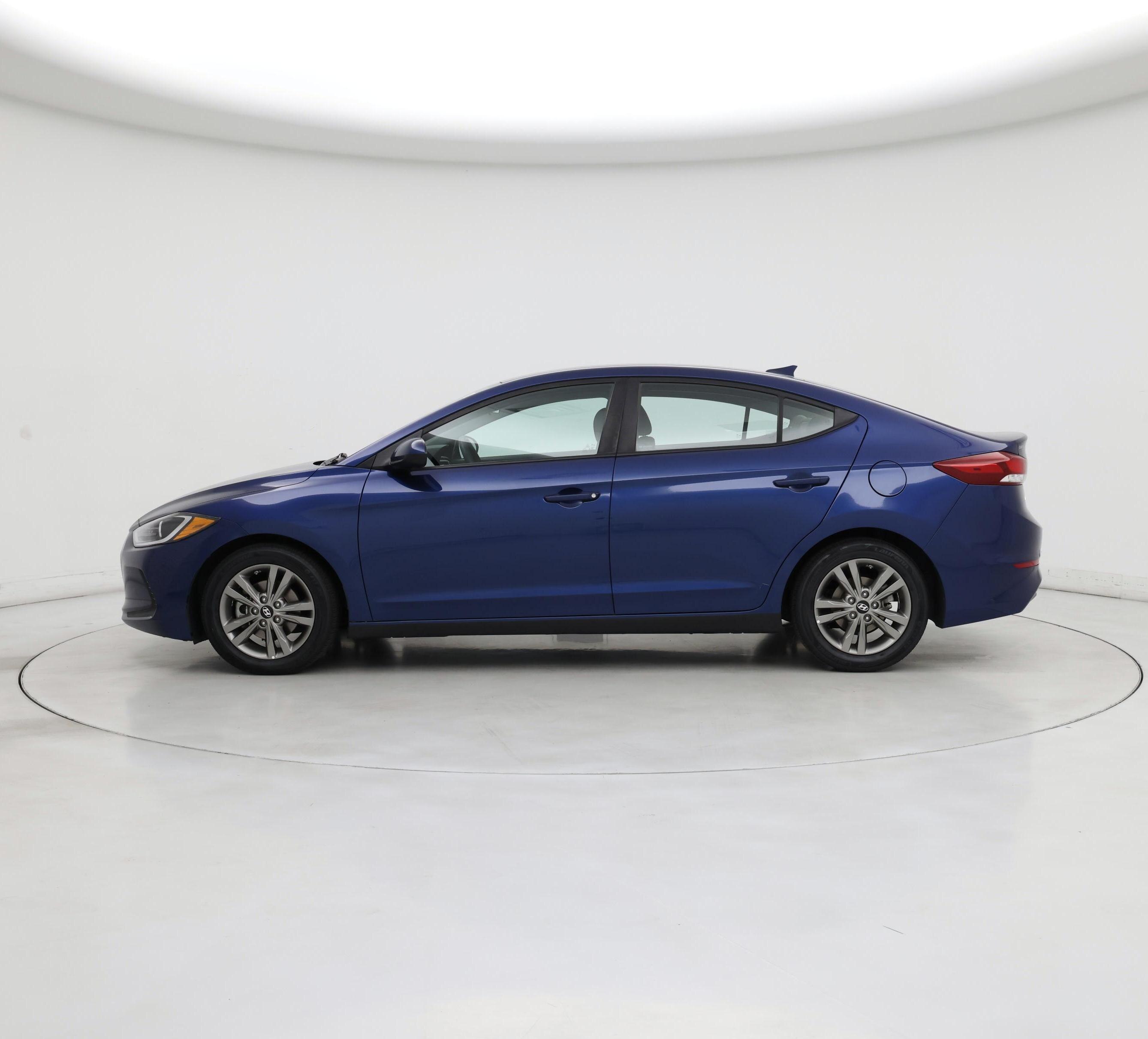 Thumbnail: 2018 Hyundai Elantra - 3