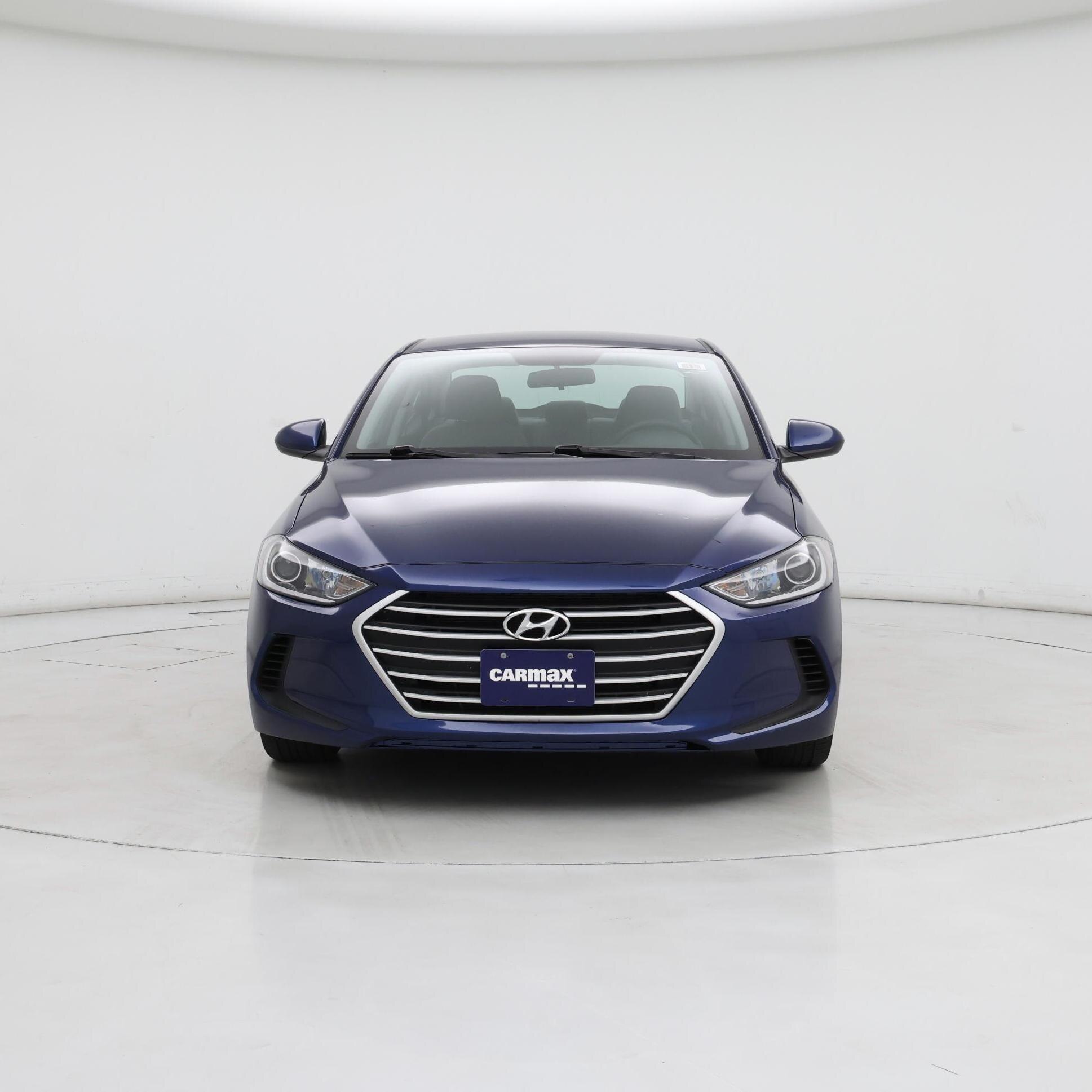 Thumbnail: 2018 Hyundai Elantra - 5
