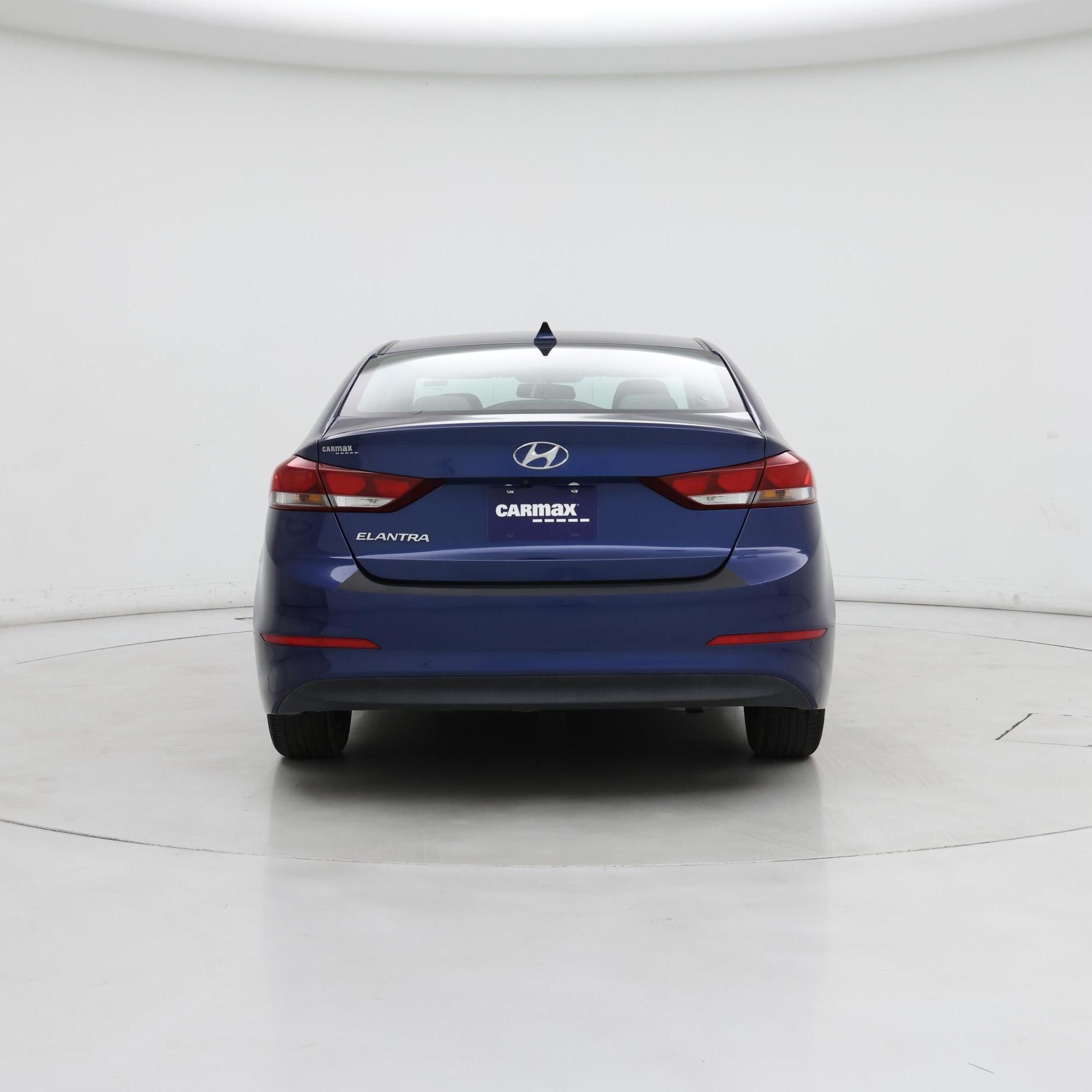 Thumbnail: 2018 Hyundai Elantra - 6