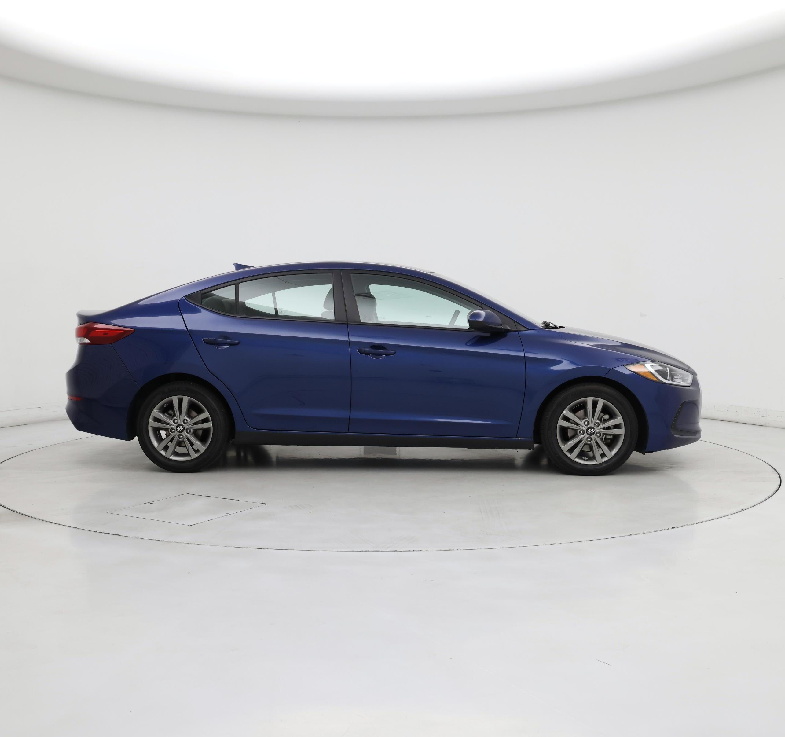 Thumbnail: 2018 Hyundai Elantra - 7