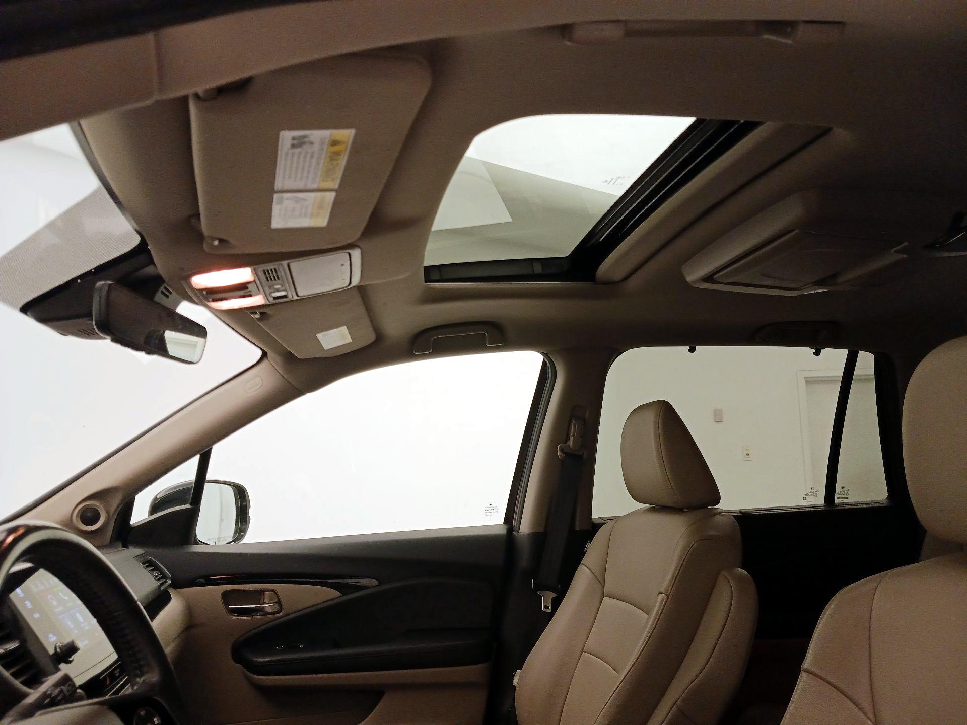 Thumbnail: 2021 Honda Pilot - 20