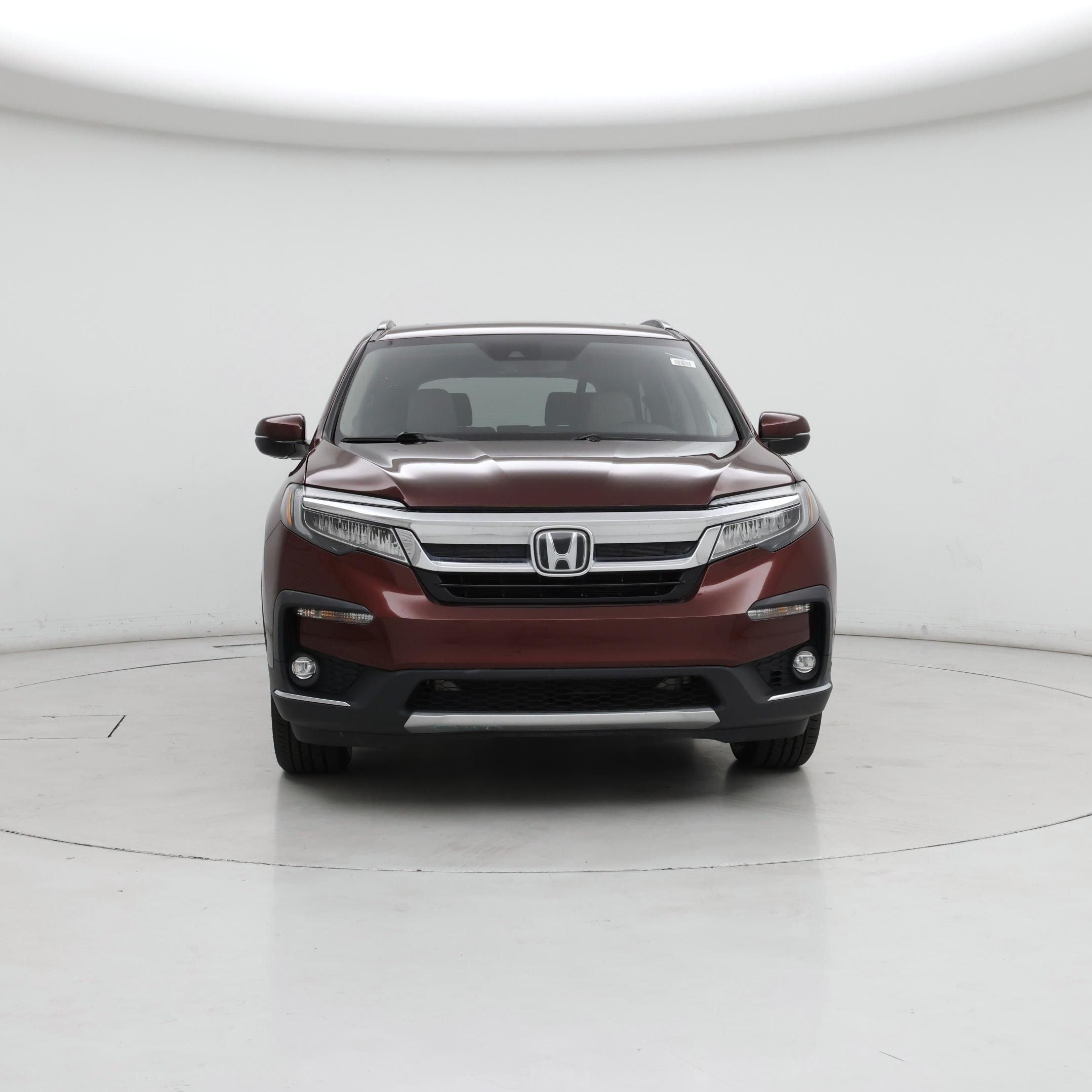 Thumbnail: 2021 Honda Pilot - 5