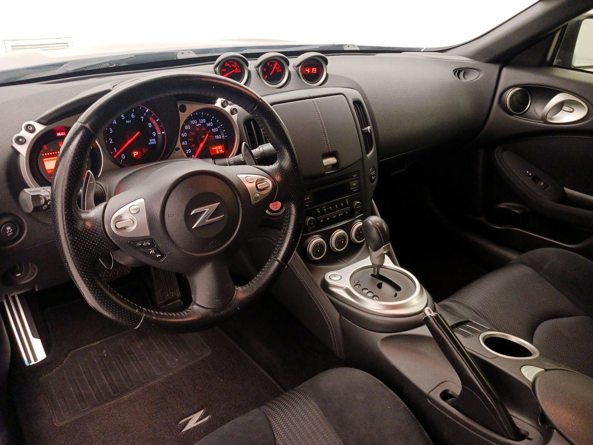 Thumbnail: 2017 Nissan Z - 9