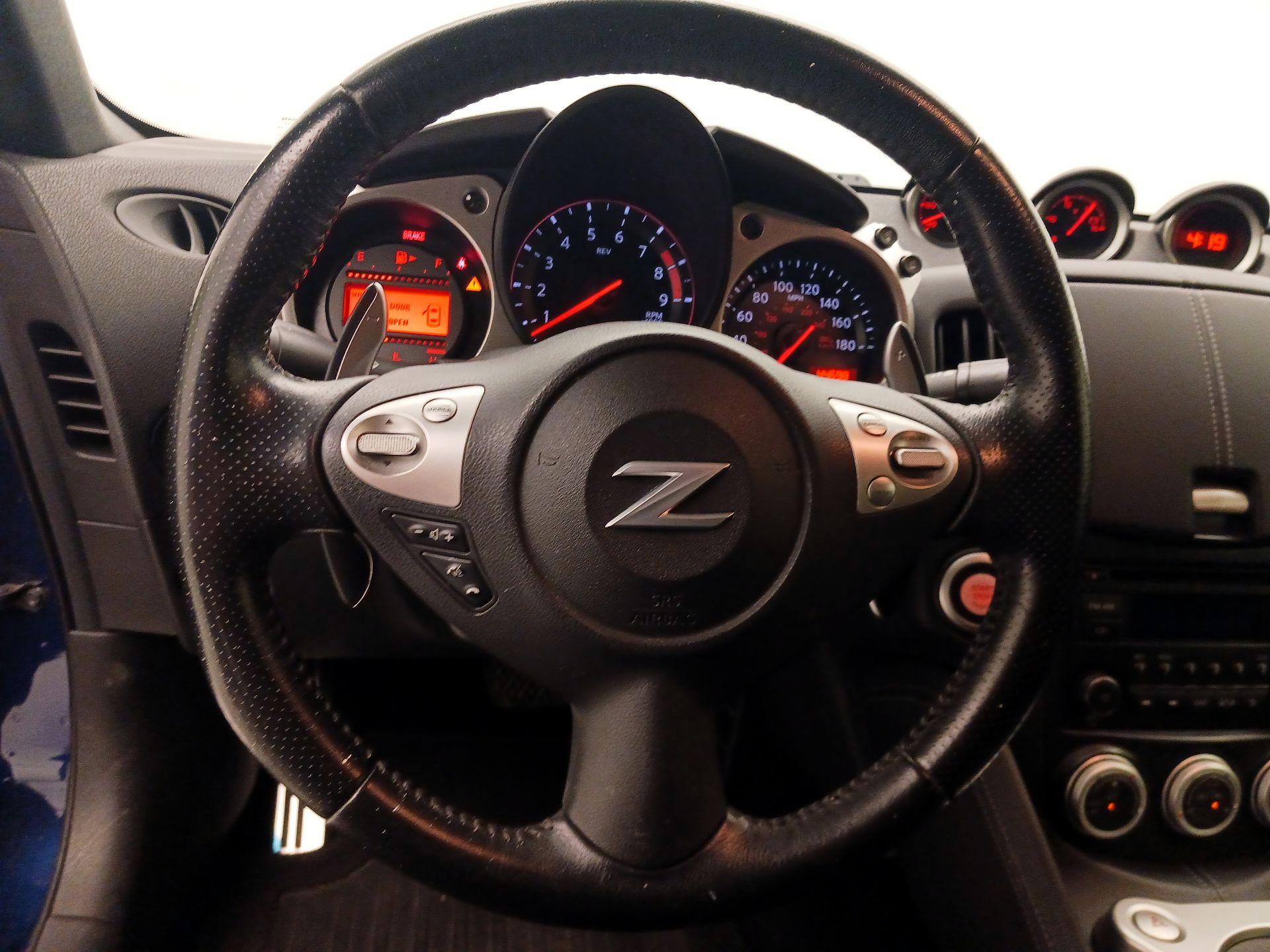 Thumbnail: 2017 Nissan Z - 10