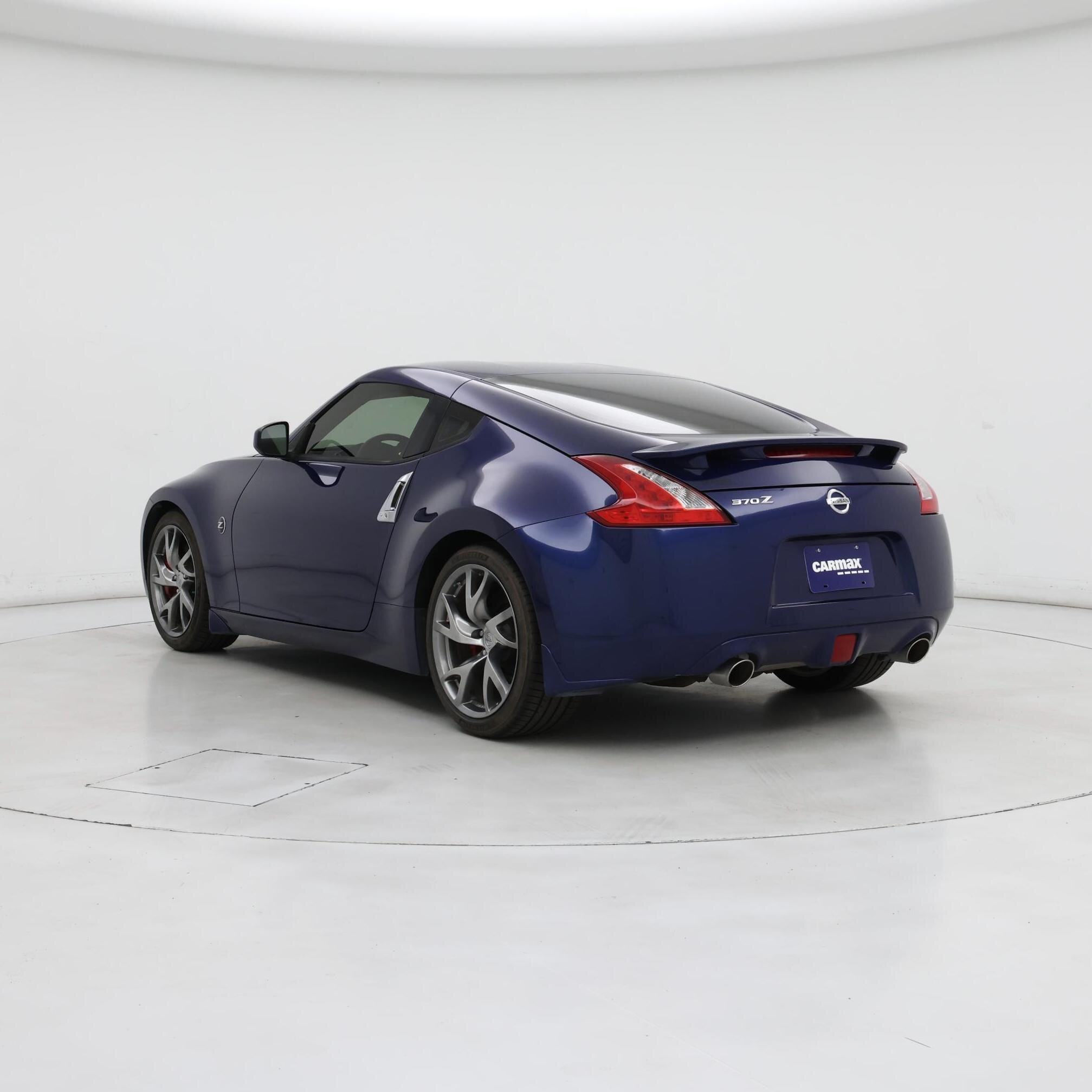 Thumbnail: 2017 Nissan Z - 2