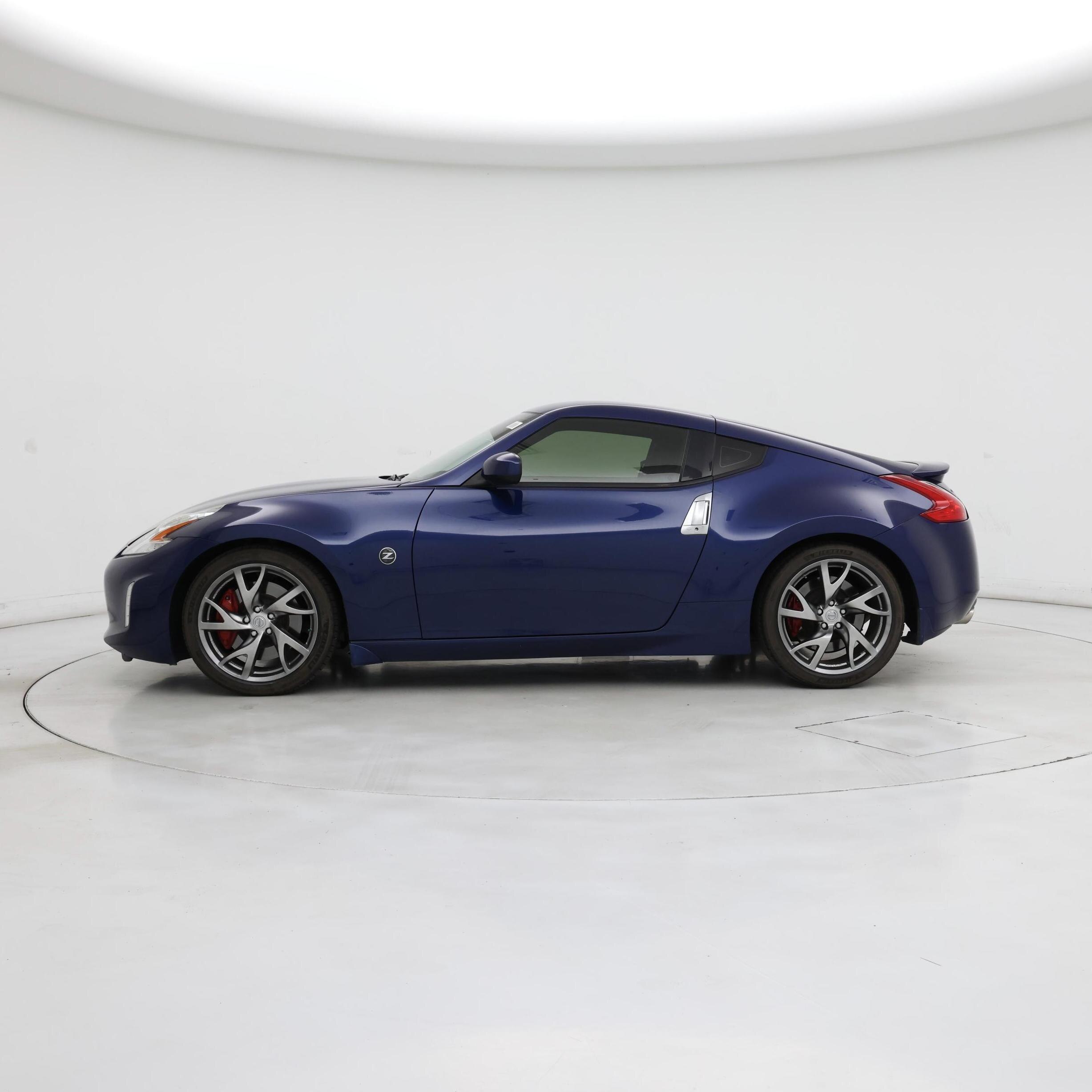 Thumbnail: 2017 Nissan Z - 3
