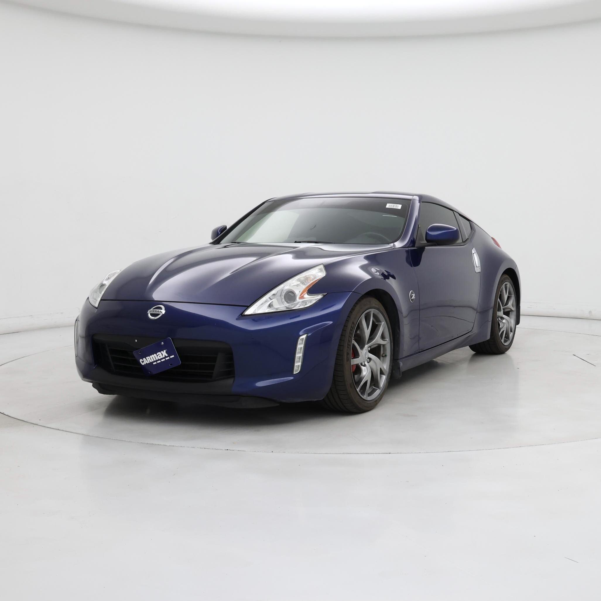 Thumbnail: 2017 Nissan Z - 4
