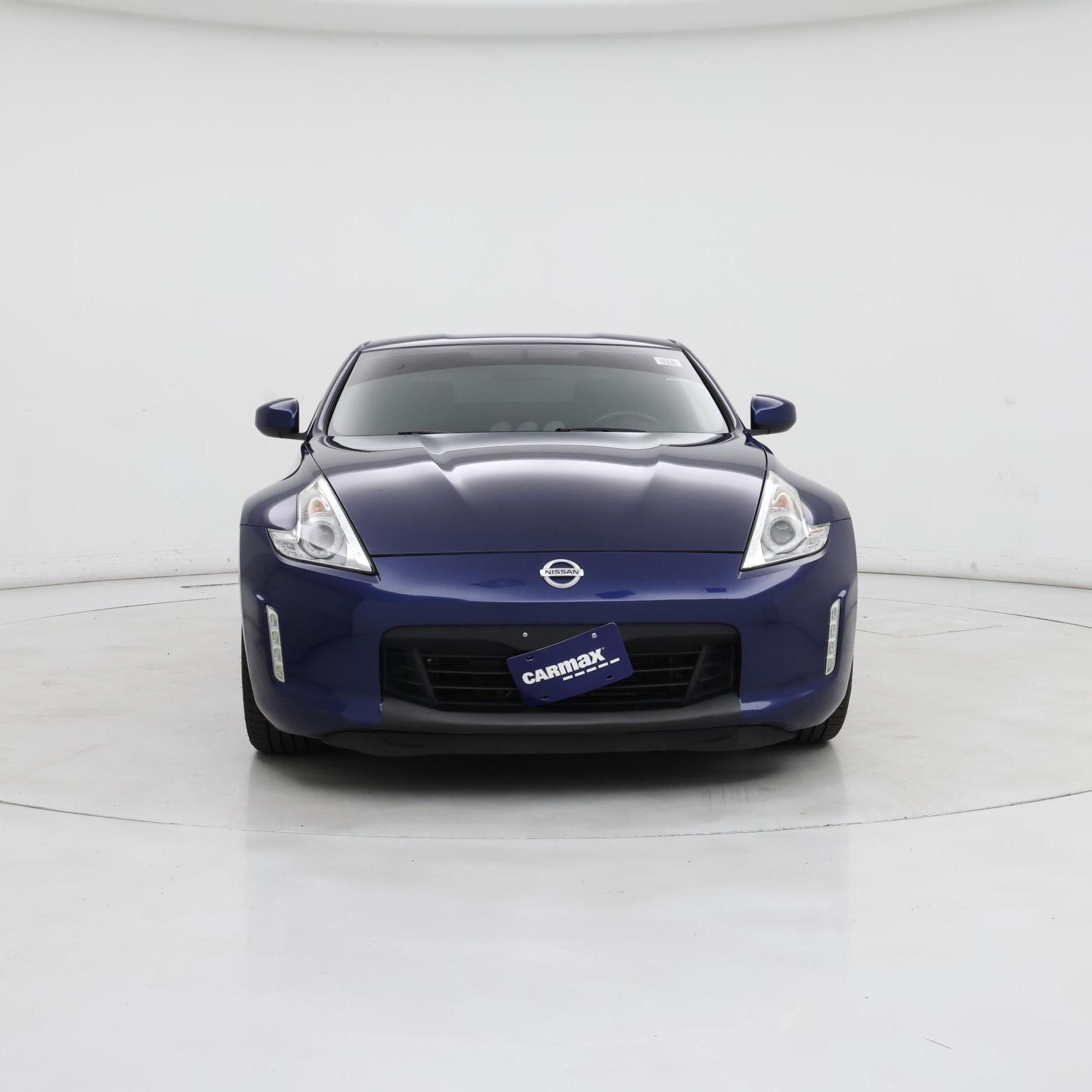 Thumbnail: 2017 Nissan Z - 5