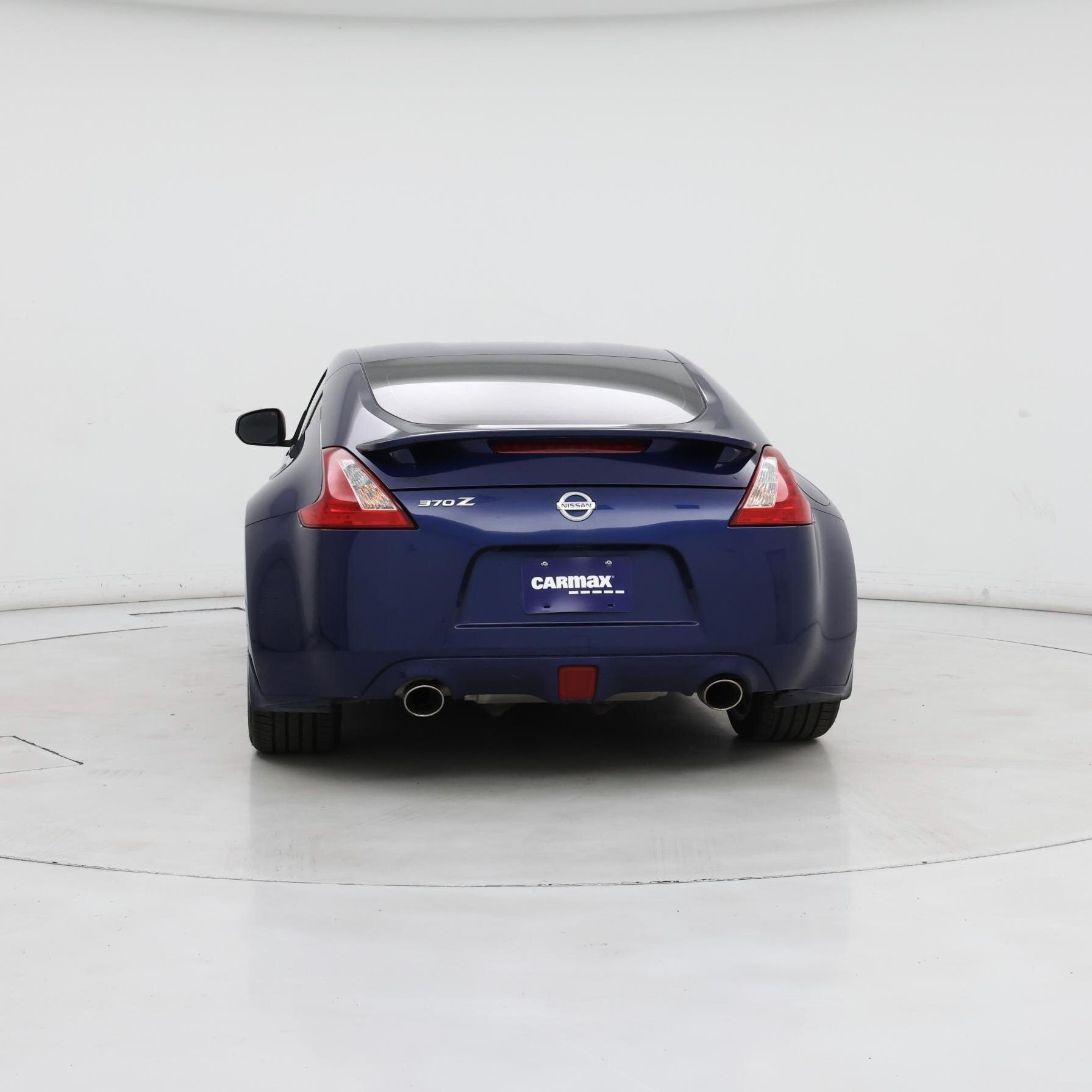 Thumbnail: 2017 Nissan Z - 6