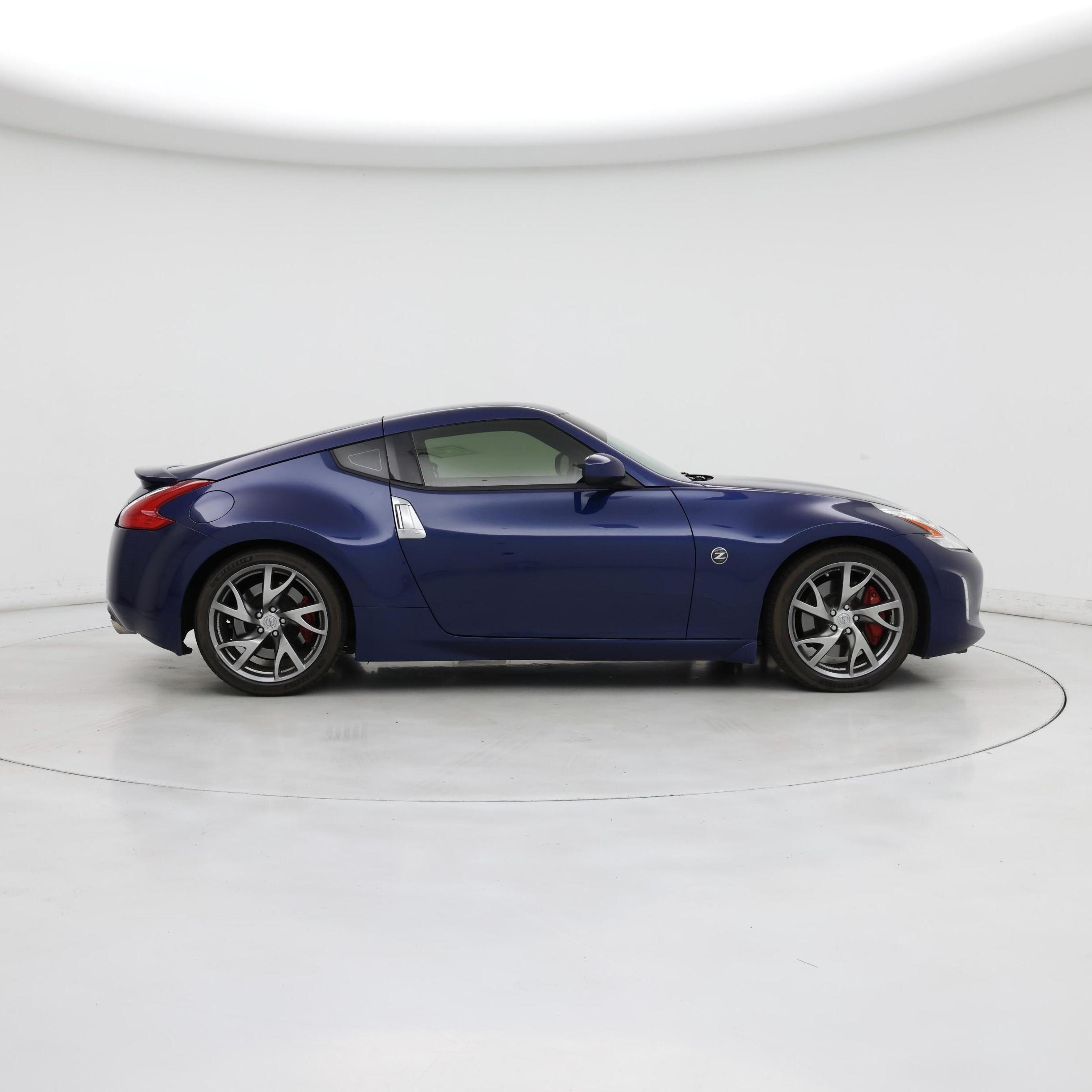 Thumbnail: 2017 Nissan Z - 7