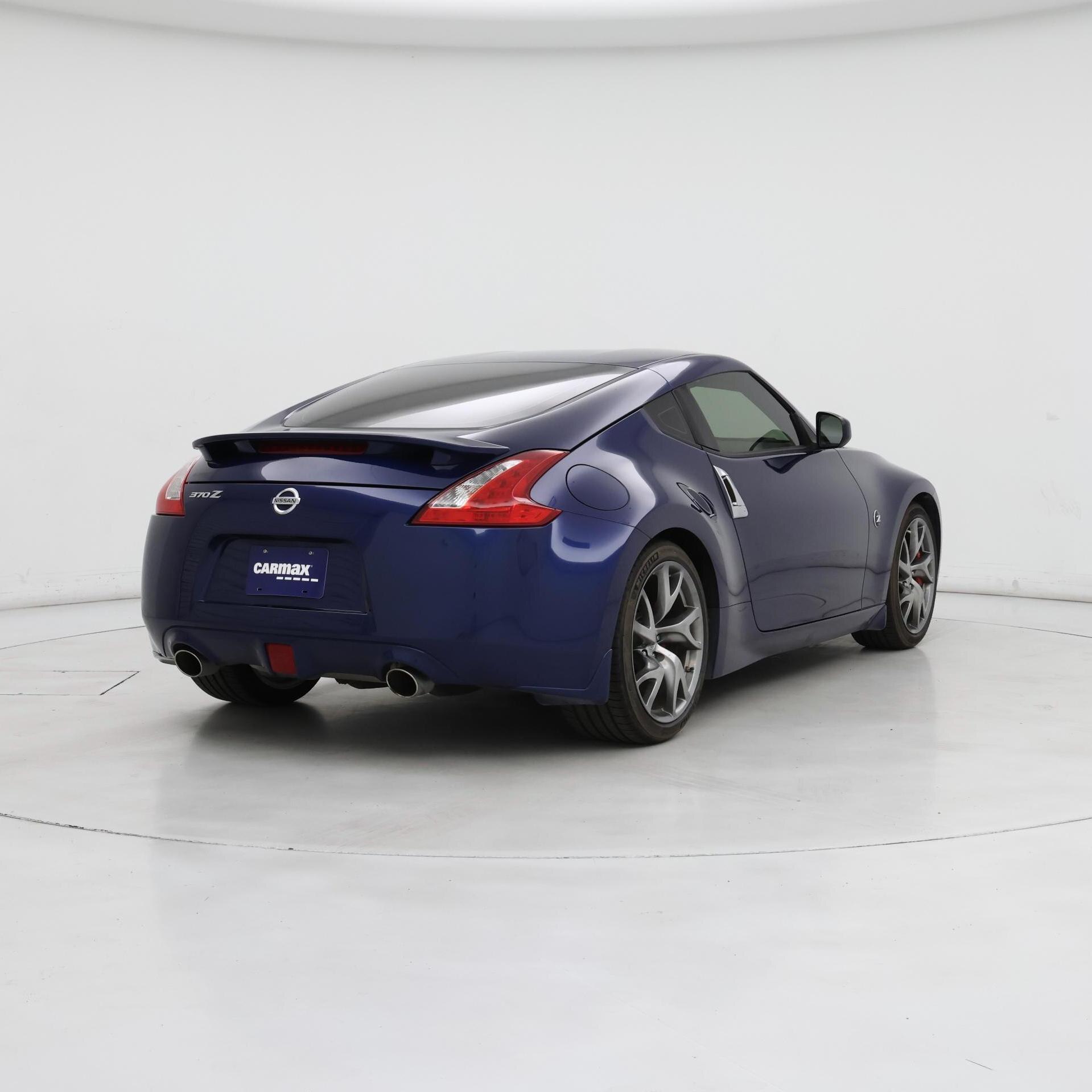 Thumbnail: 2017 Nissan Z - 8