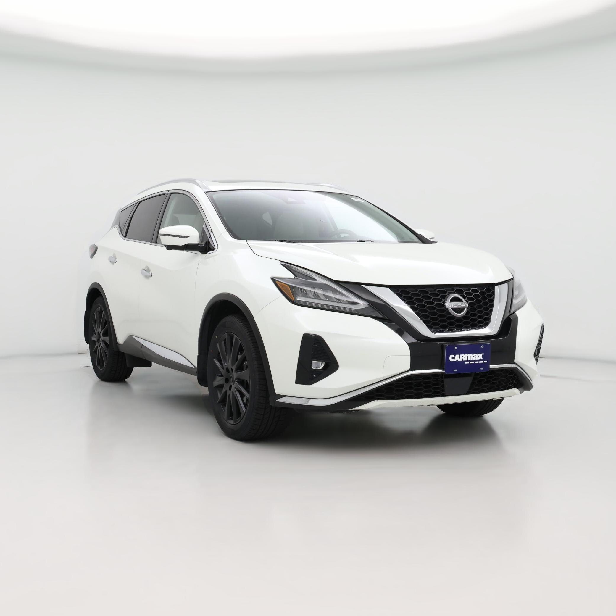 Thumbnail: 2023 Nissan Murano - 1