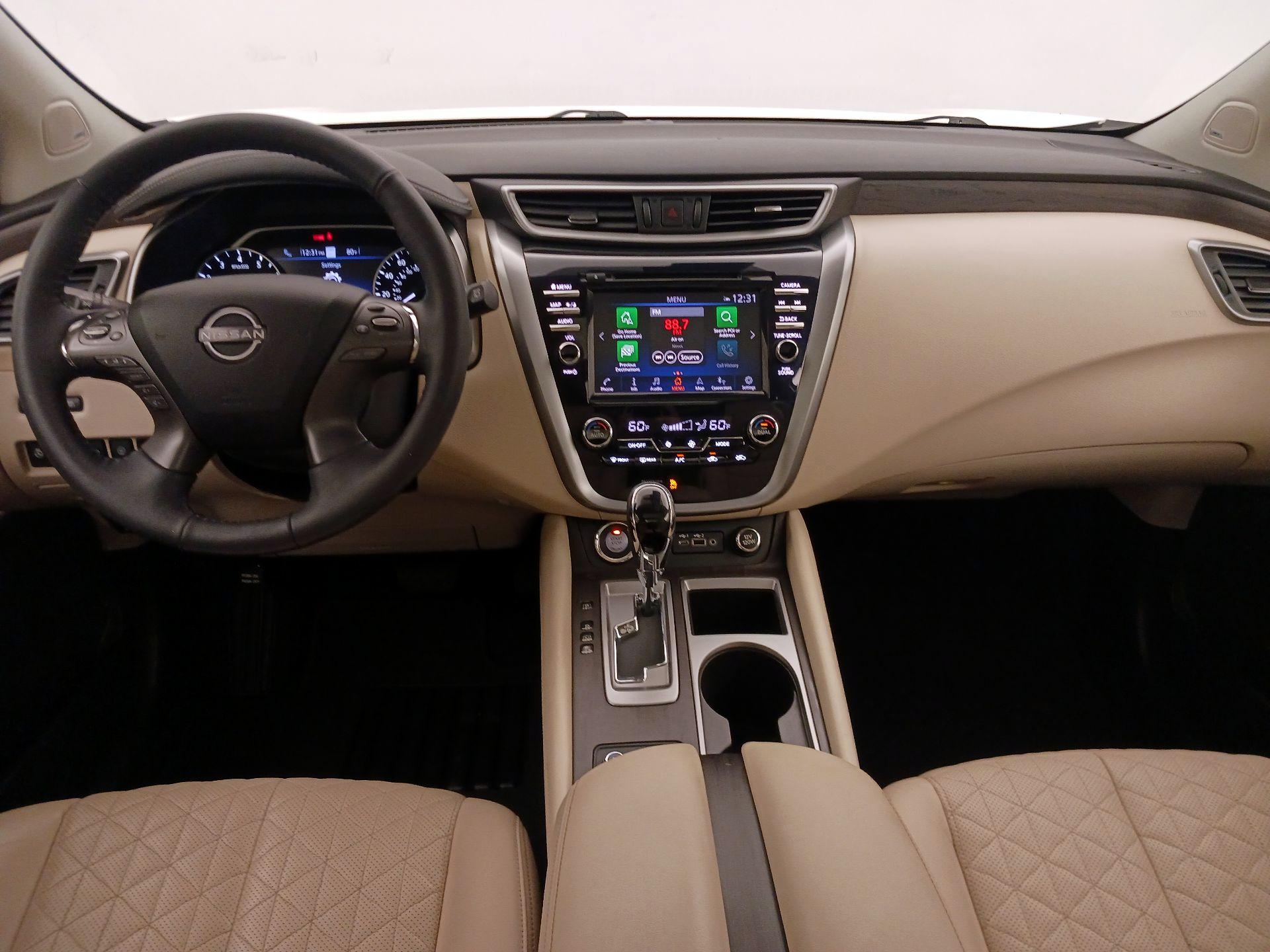 Thumbnail: 2023 Nissan Murano - 9