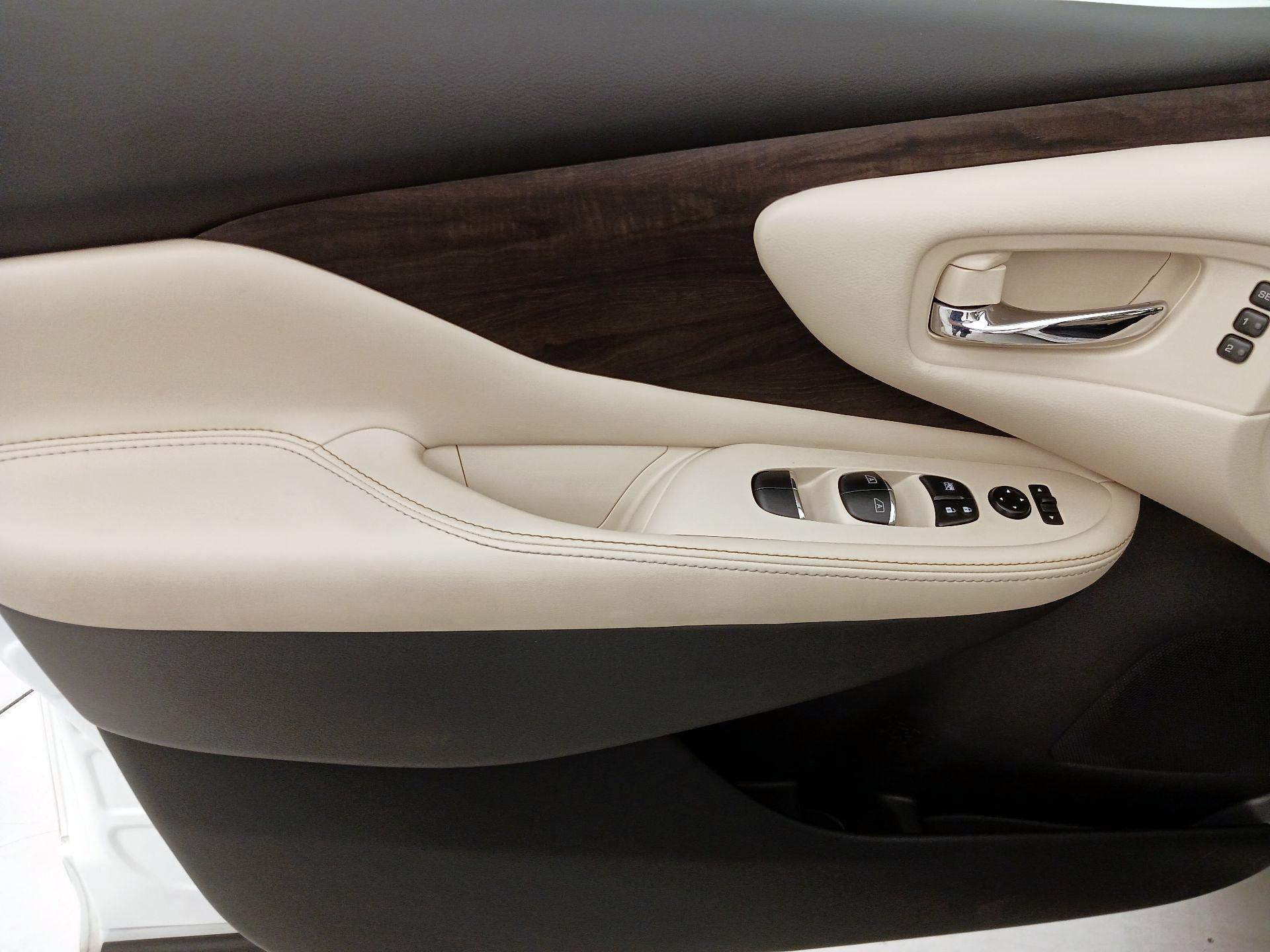 Thumbnail: 2023 Nissan Murano - 12