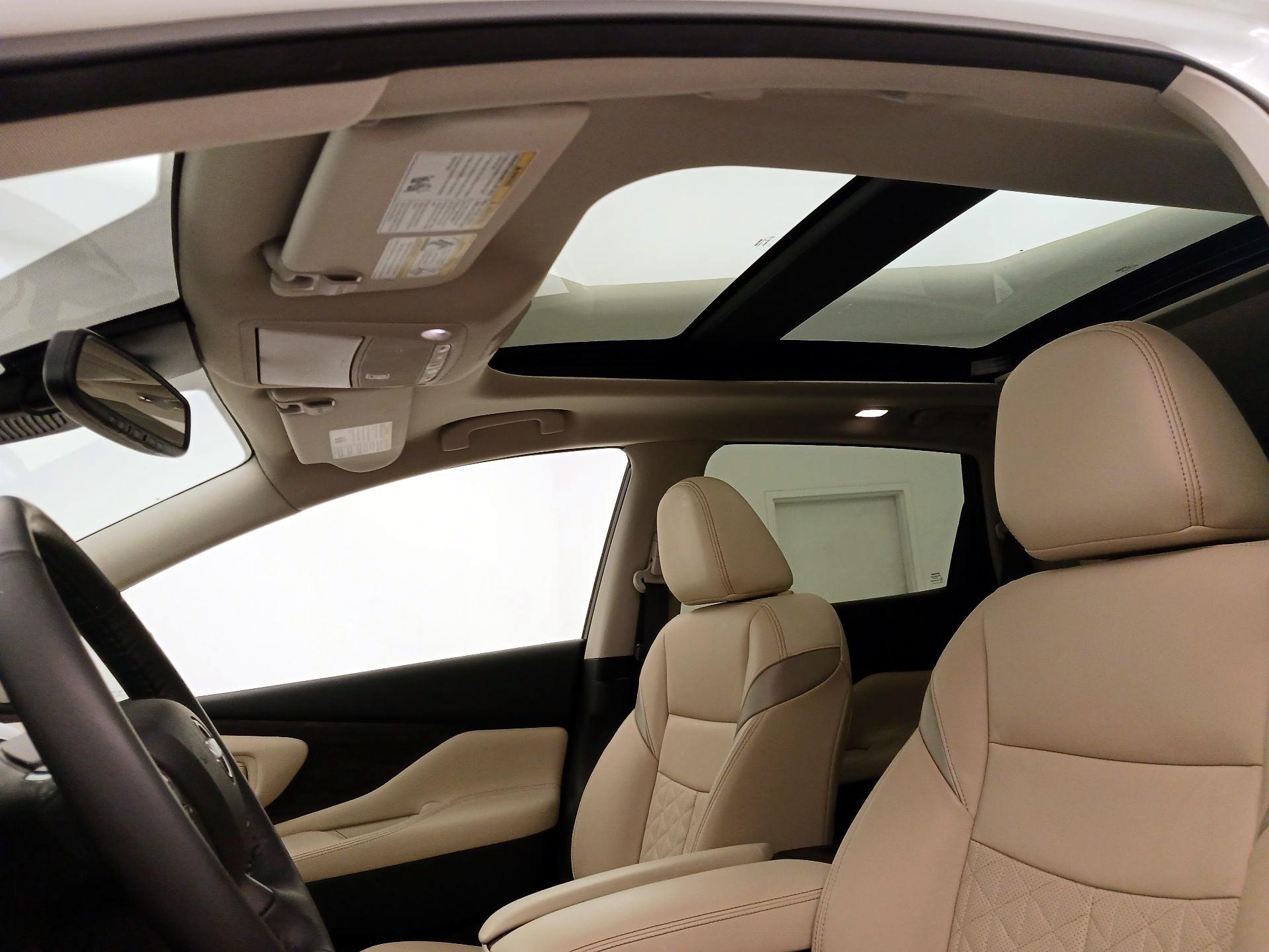 Thumbnail: 2023 Nissan Murano - 20