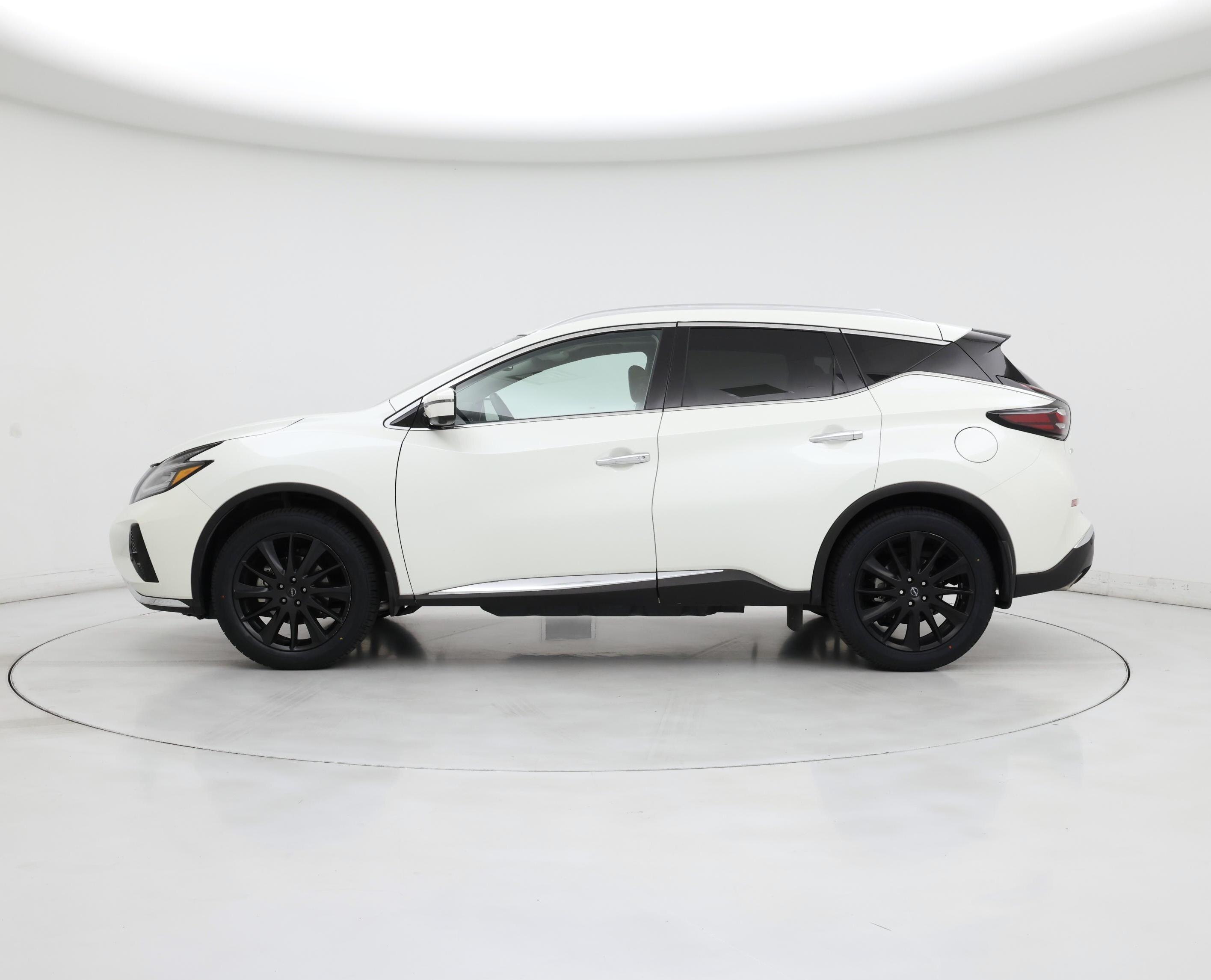 Thumbnail: 2023 Nissan Murano - 3