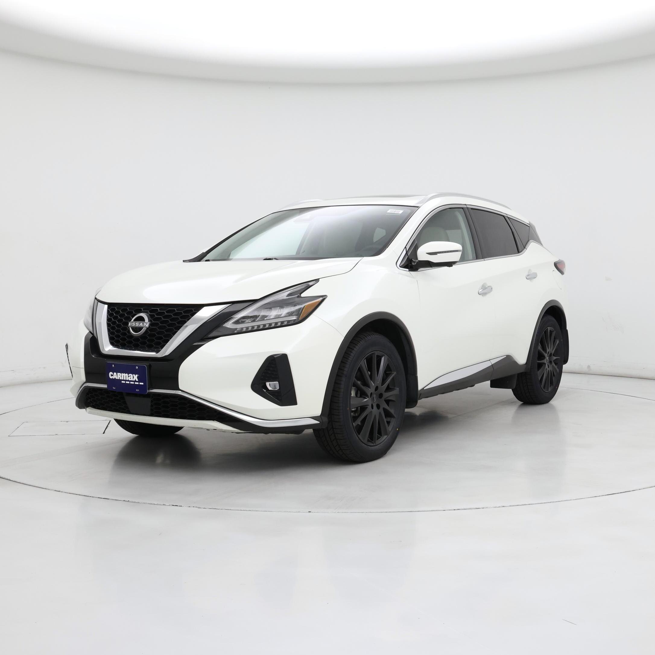 Thumbnail: 2023 Nissan Murano - 4
