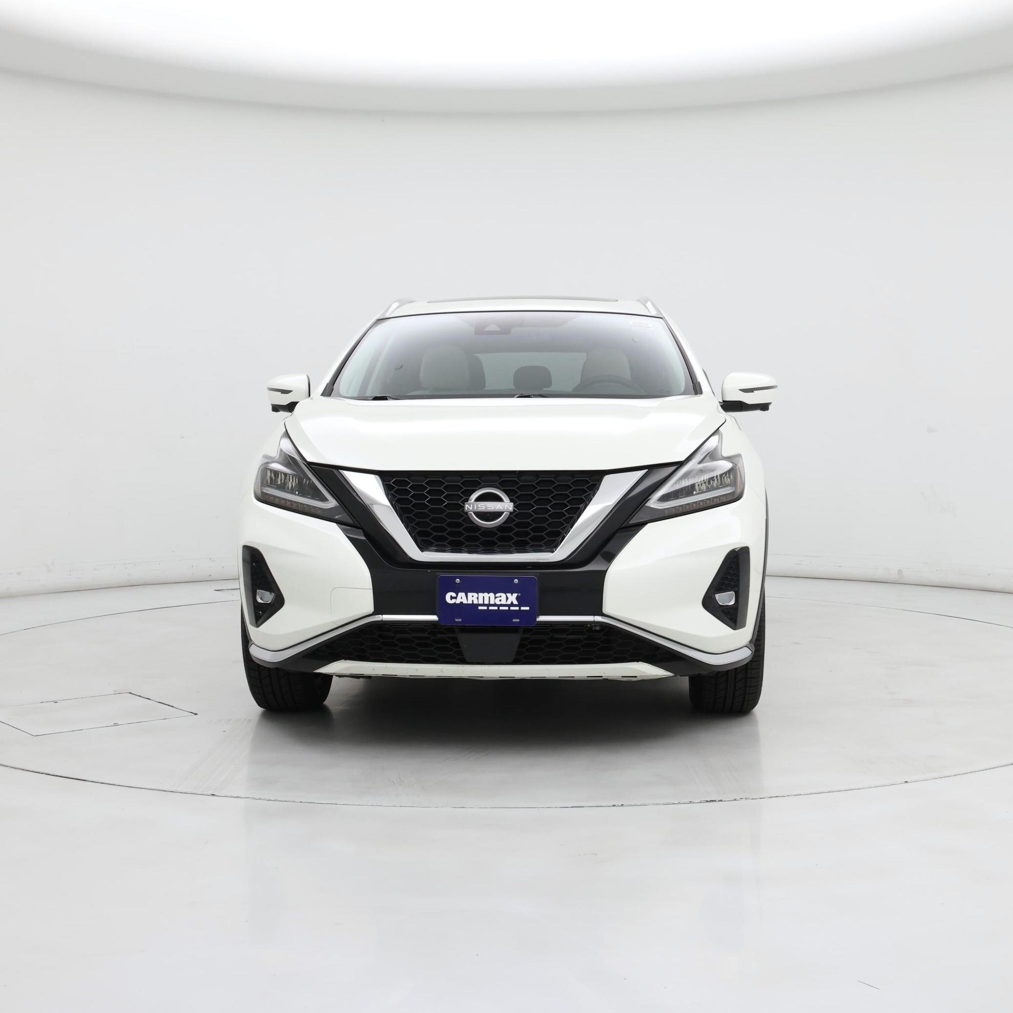 Thumbnail: 2023 Nissan Murano - 5