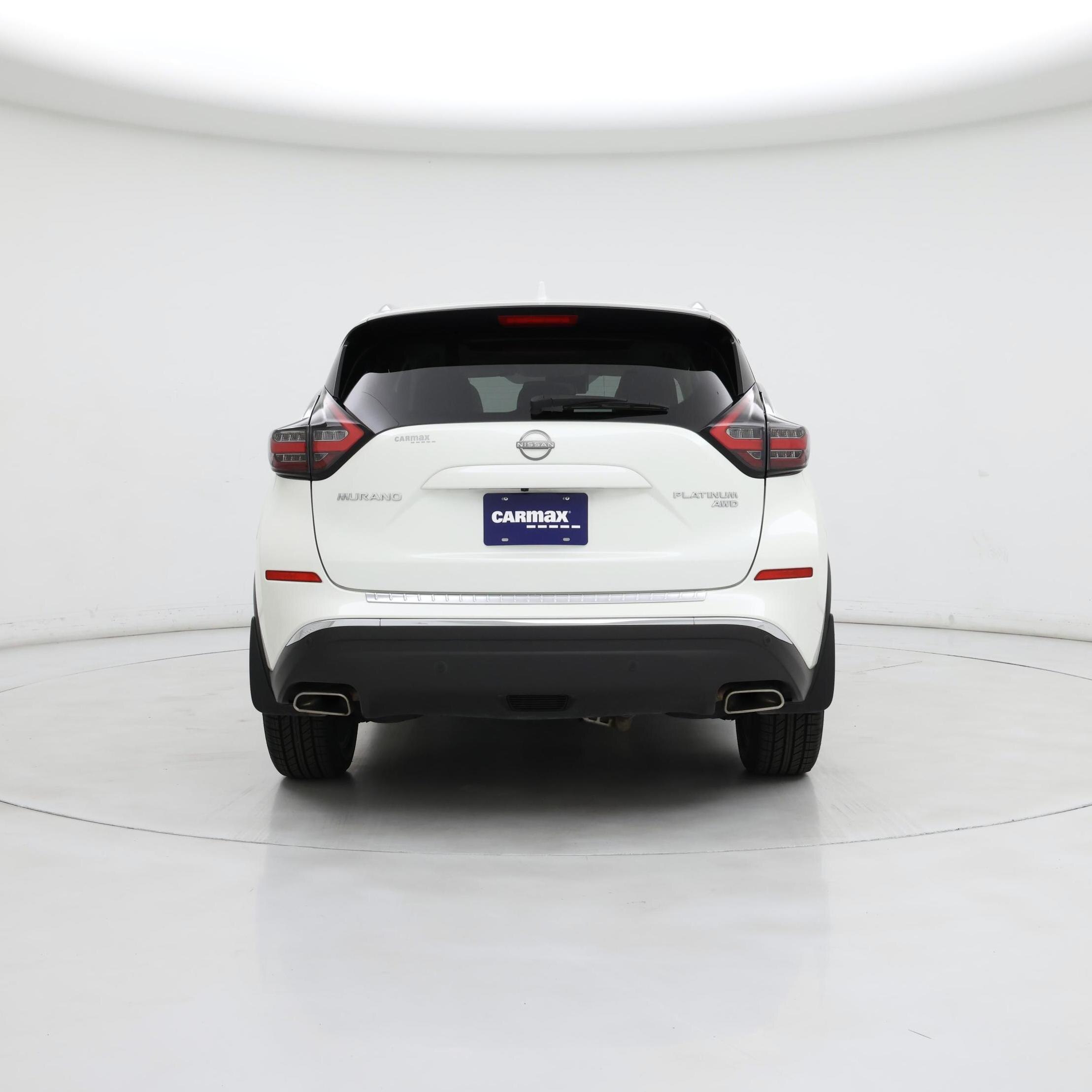 Thumbnail: 2023 Nissan Murano - 6