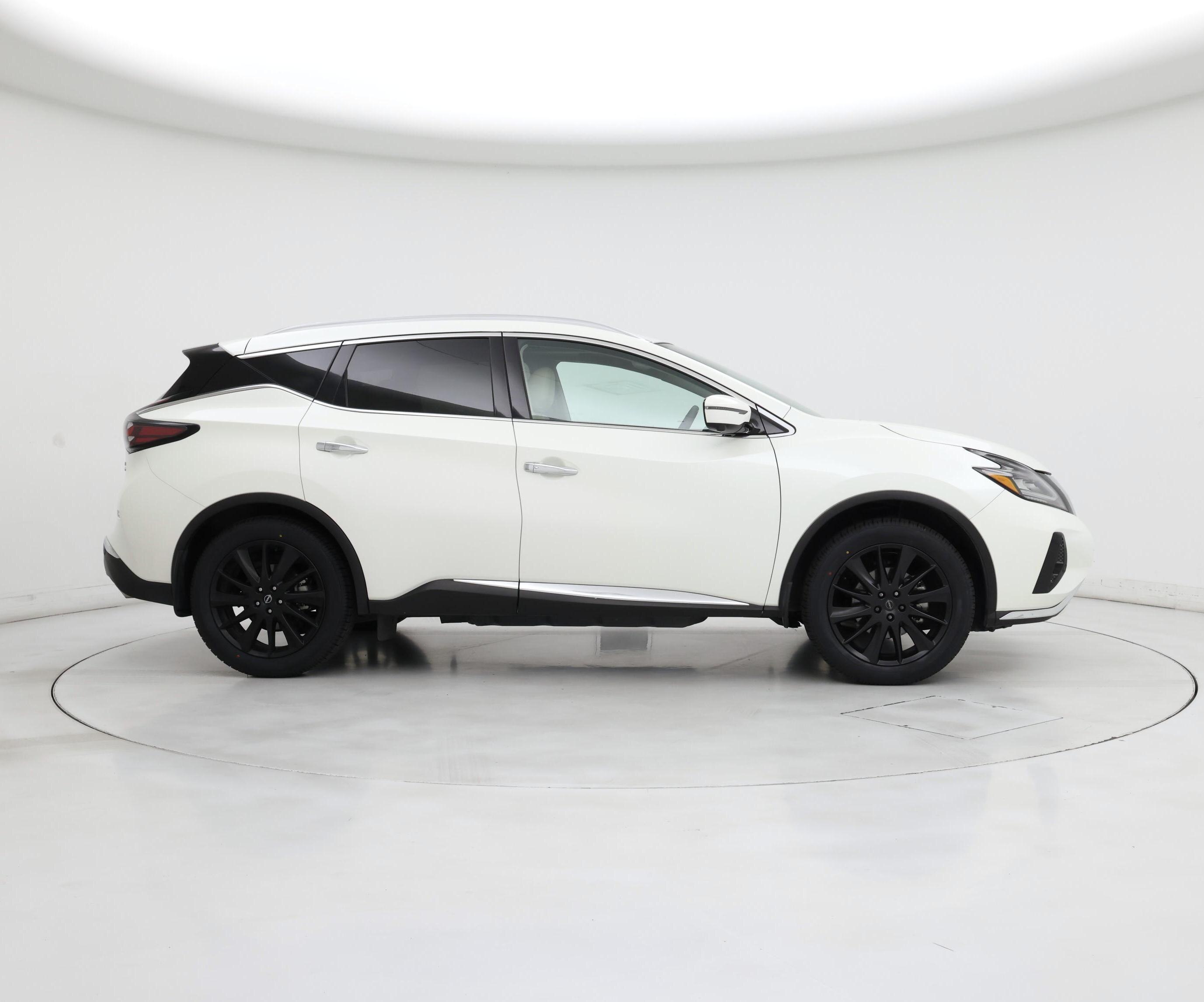 Thumbnail: 2023 Nissan Murano - 7