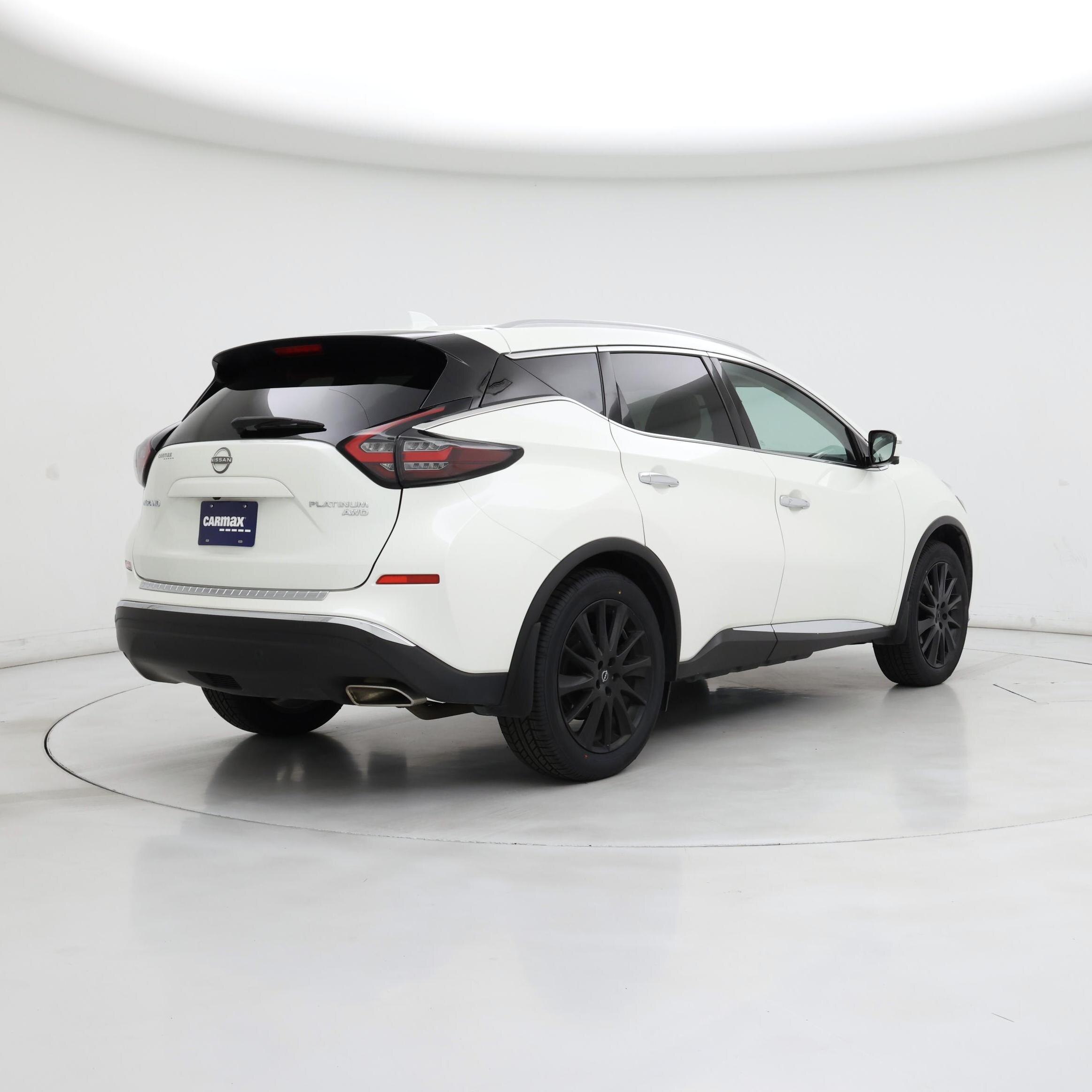 Thumbnail: 2023 Nissan Murano - 8
