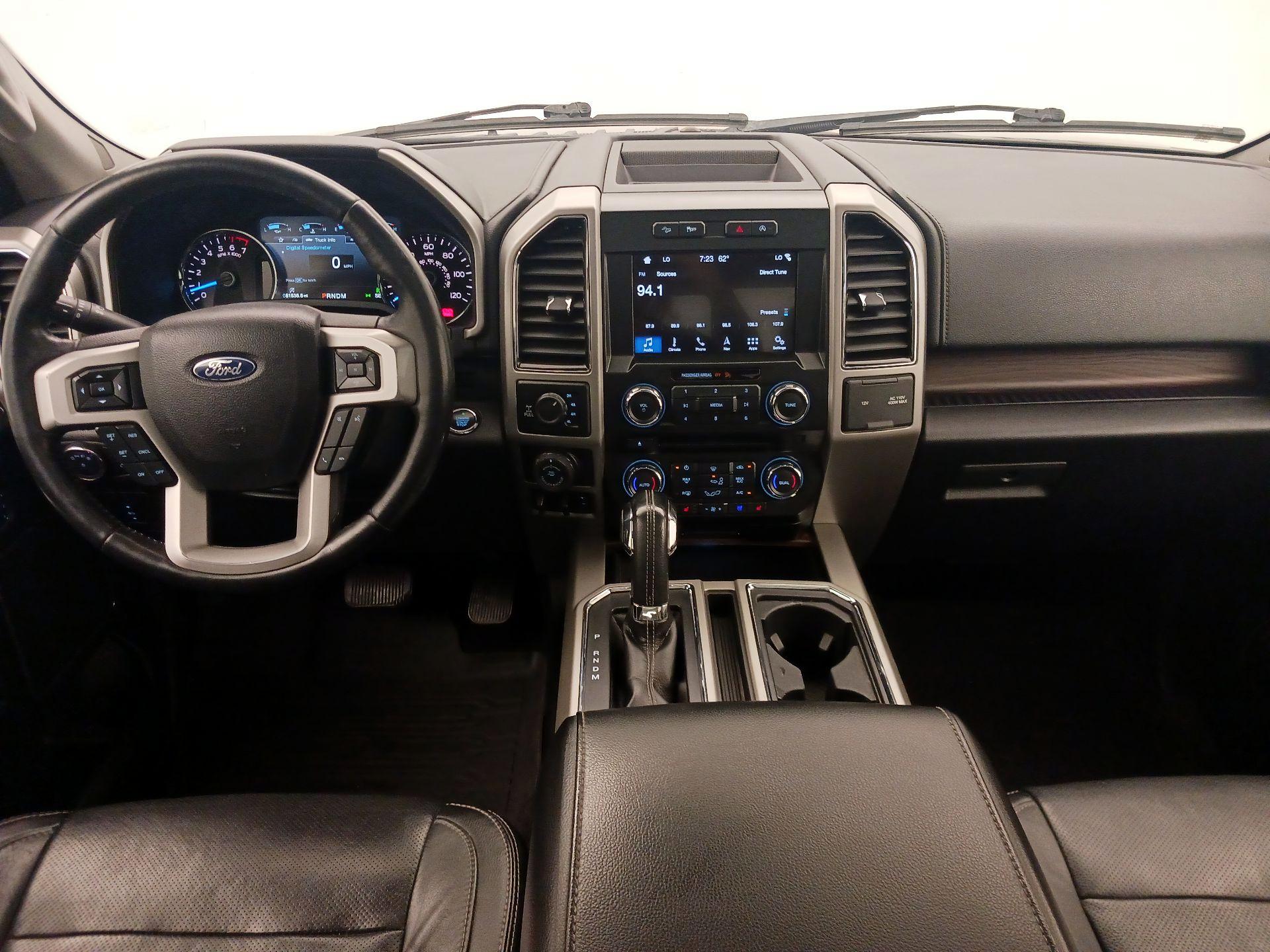 Thumbnail: 2017 Ford F-150 - 9