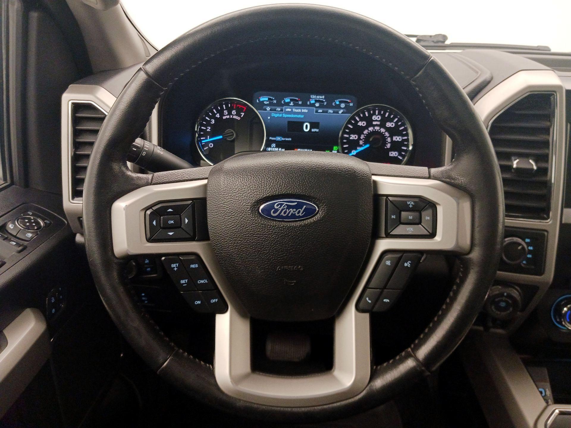 Thumbnail: 2017 Ford F-150 - 10