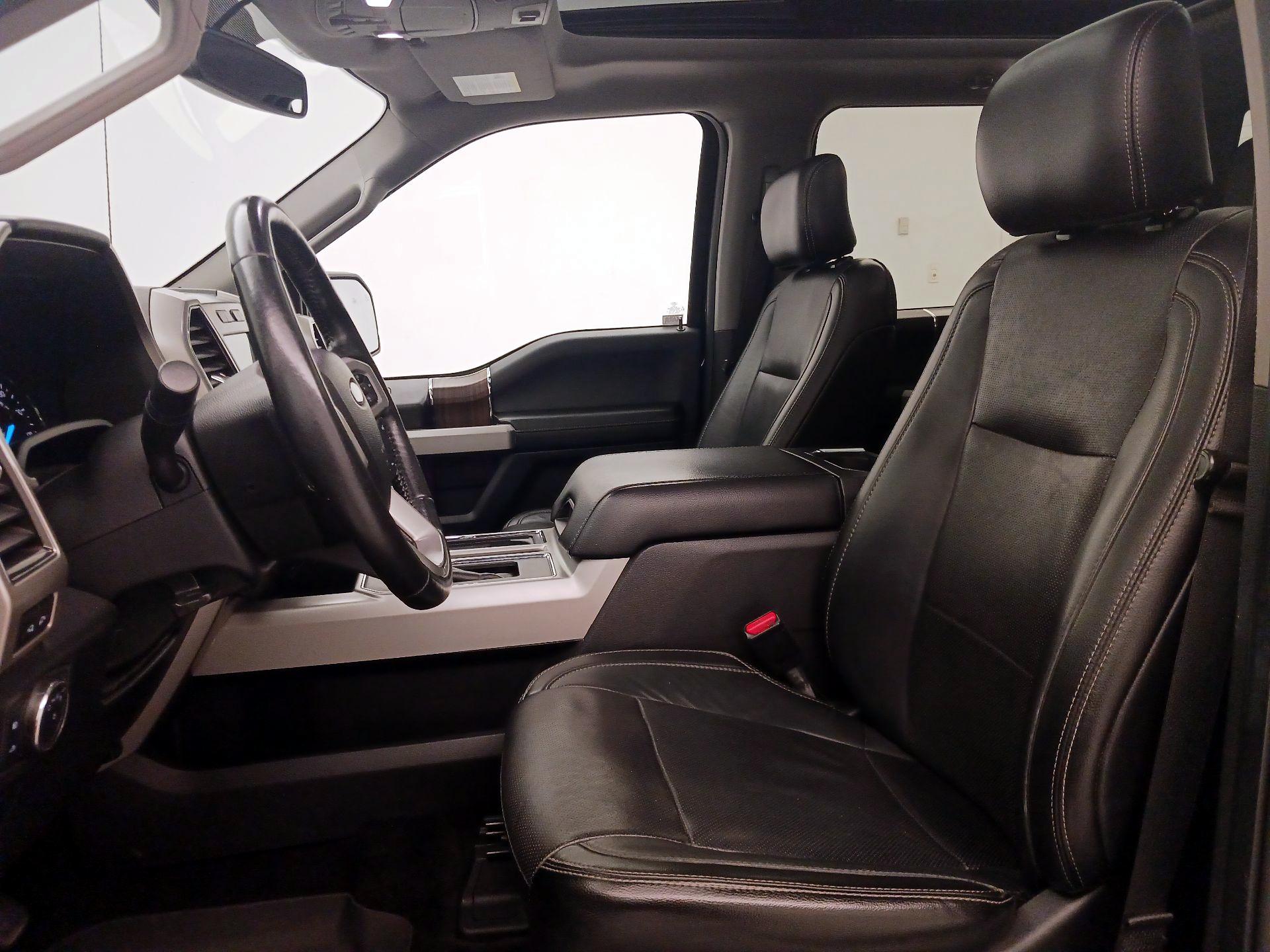 Thumbnail: 2017 Ford F-150 - 11