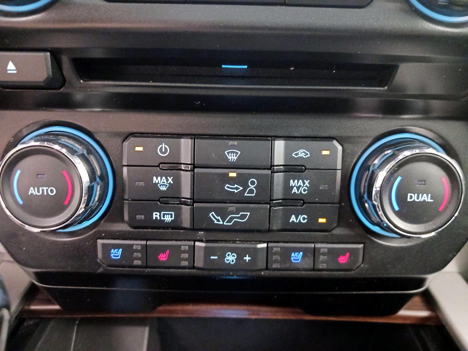 Thumbnail: 2017 Ford F-150 - 17