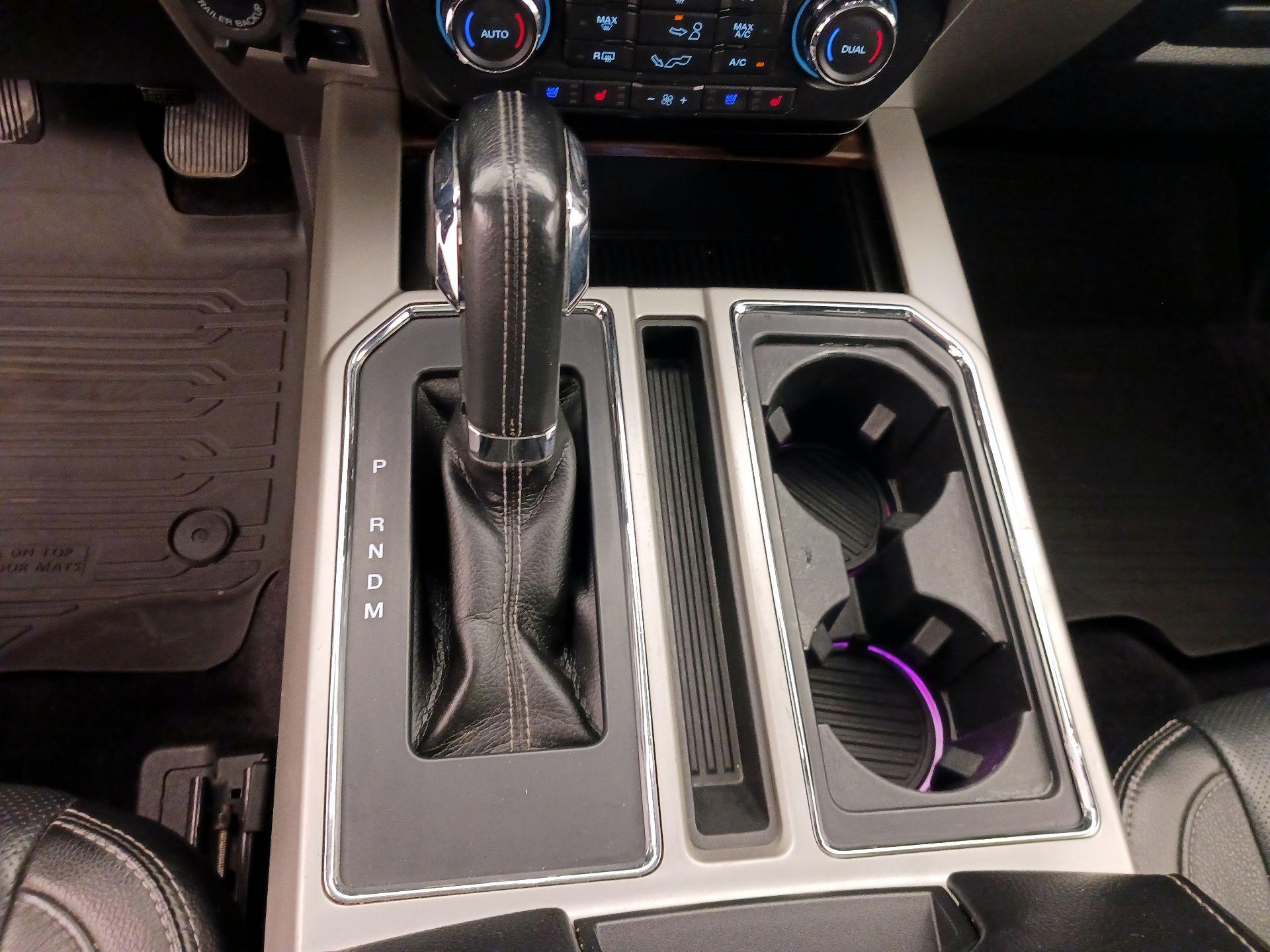 Thumbnail: 2017 Ford F-150 - 18