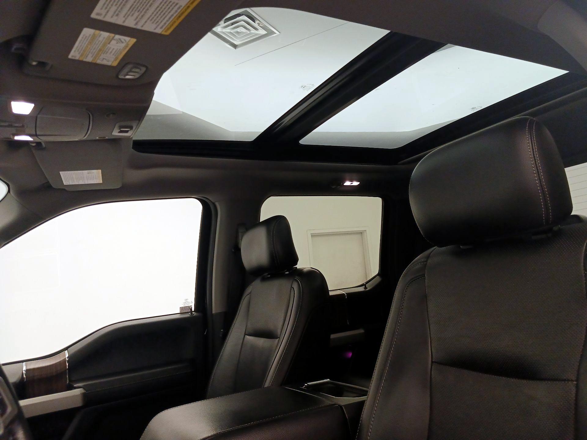 Thumbnail: 2017 Ford F-150 - 20