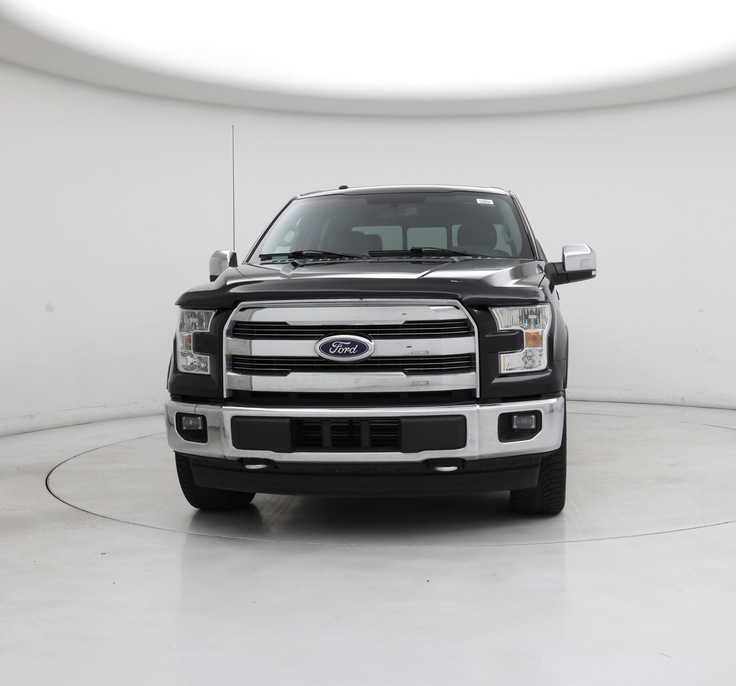 Thumbnail: 2017 Ford F-150 - 5