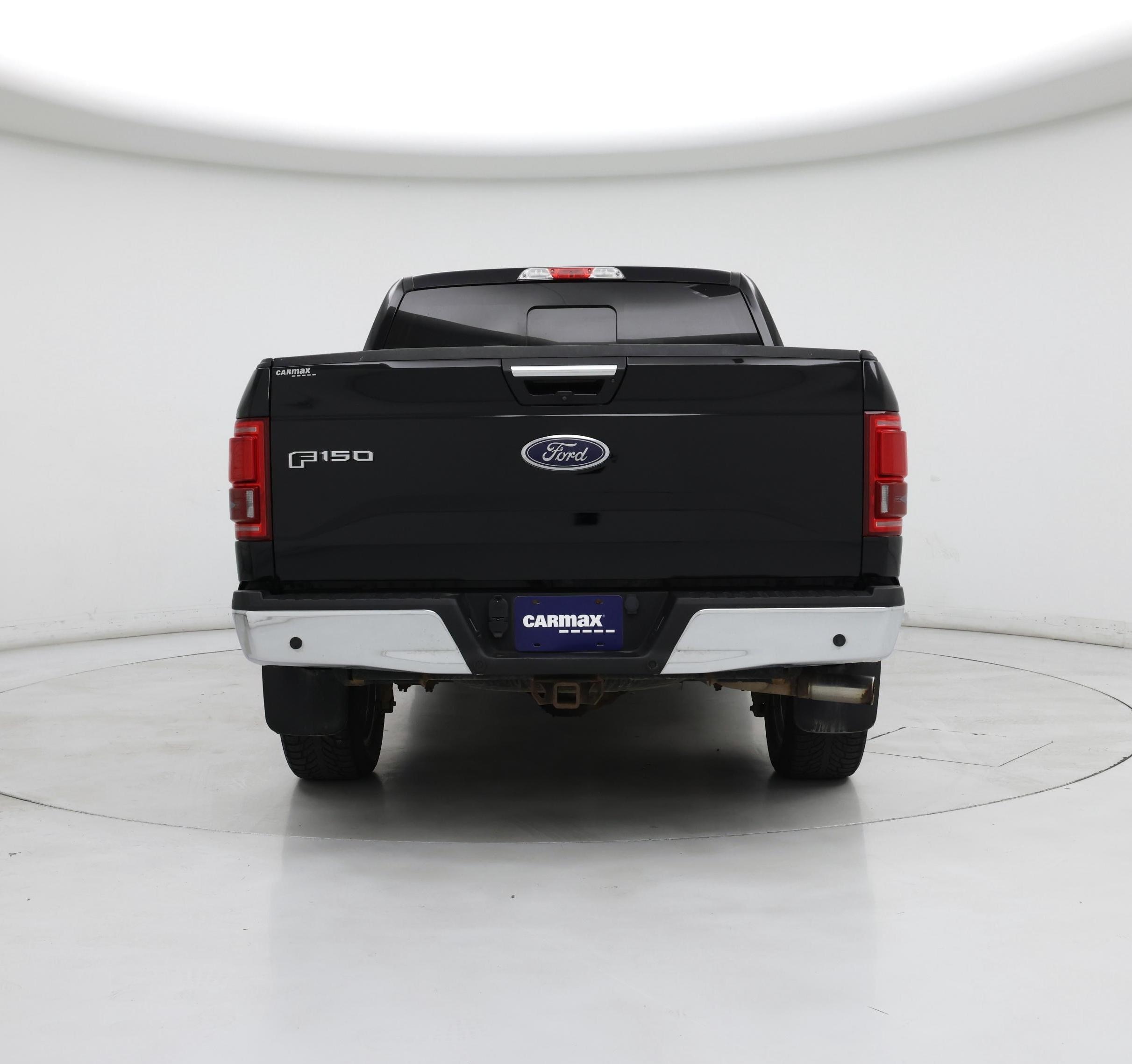 Thumbnail: 2017 Ford F-150 - 6