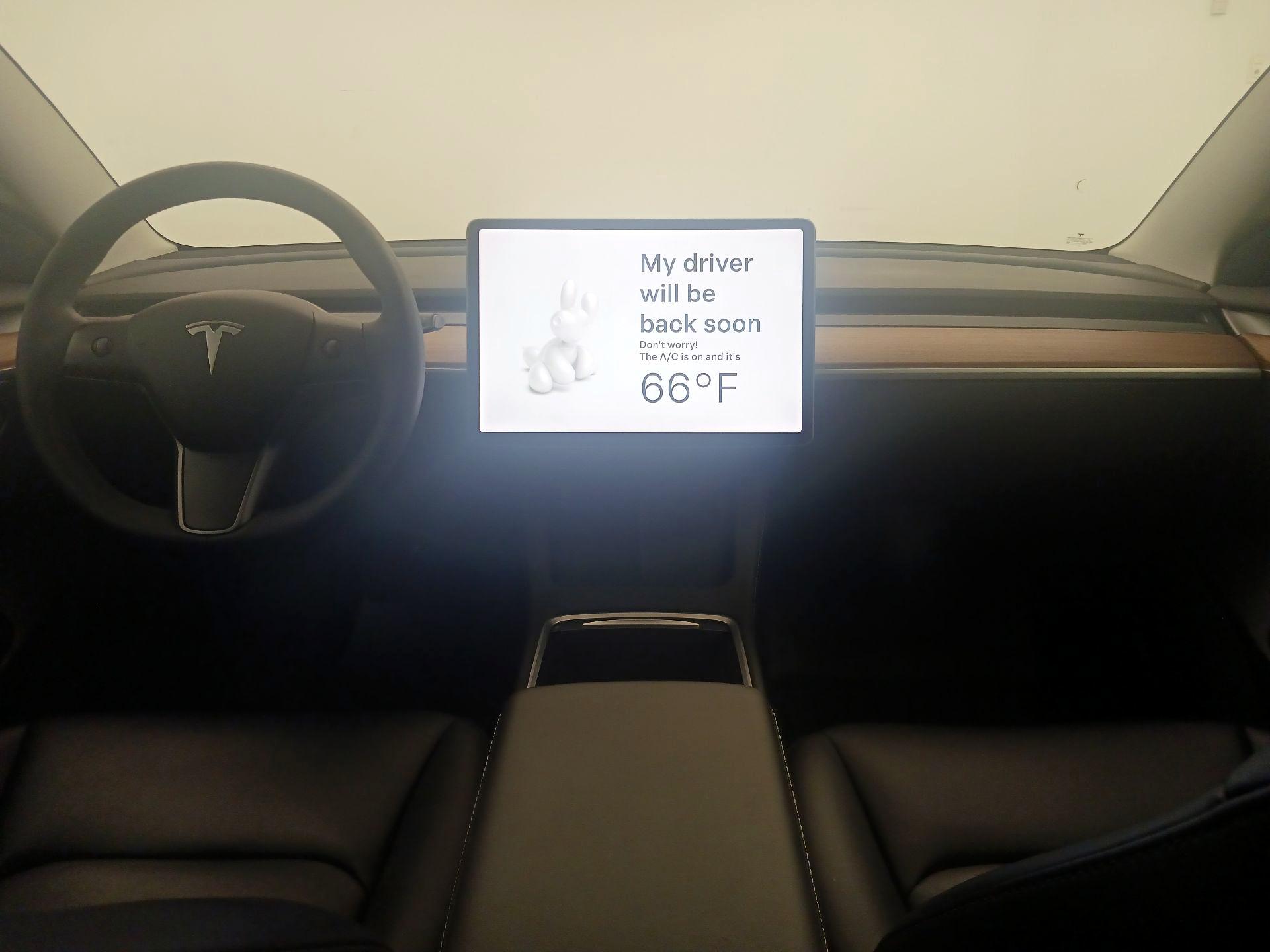 Thumbnail: 2021 Tesla Model 3 - 9